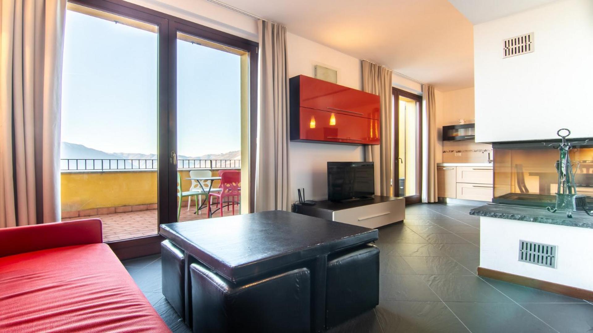 Apartment Alto Perledo