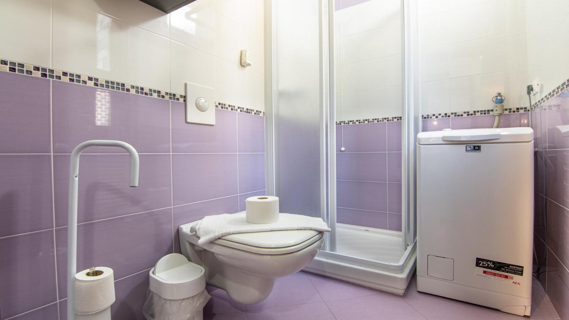 Alto Apartment