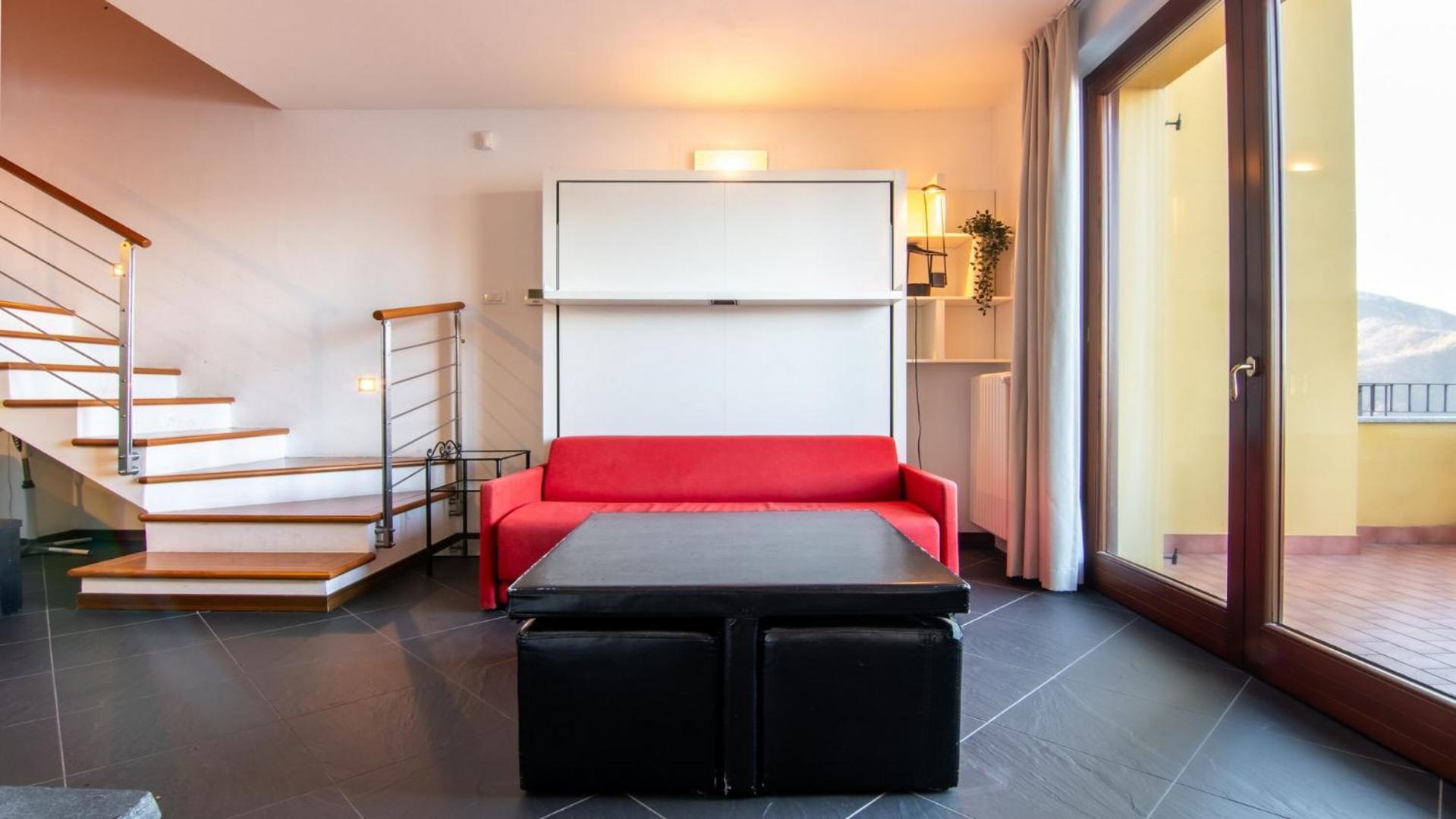 Alto Apartment Perledo