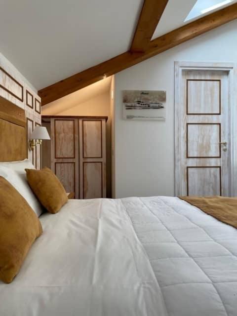 Il Belvedere Hotel Torno