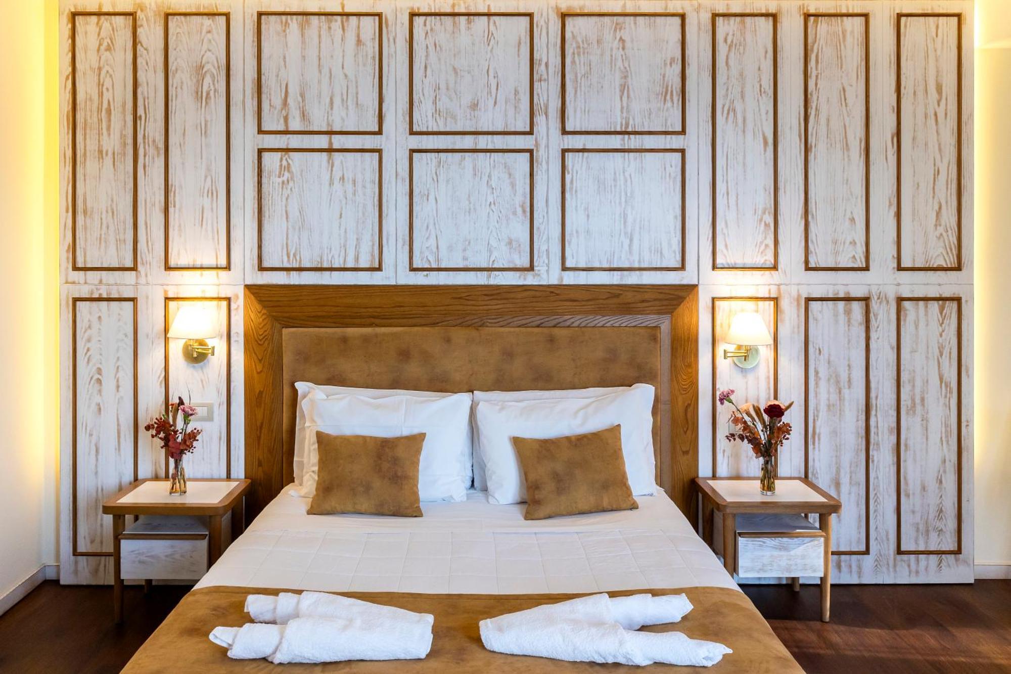 Hotel Il Belvedere Torno