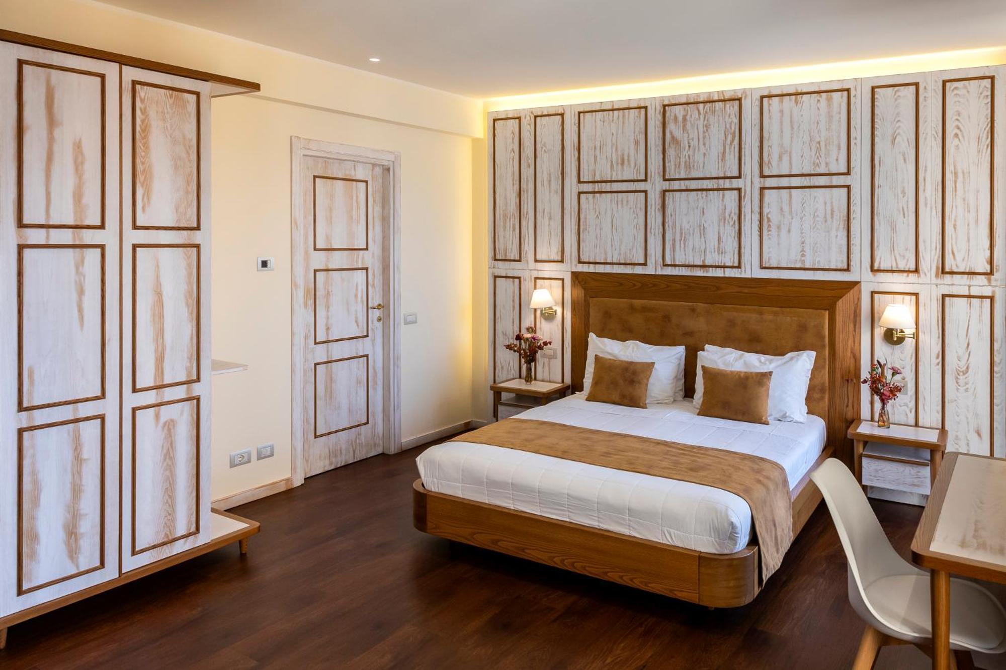 Il Belvedere Hotel 4*
