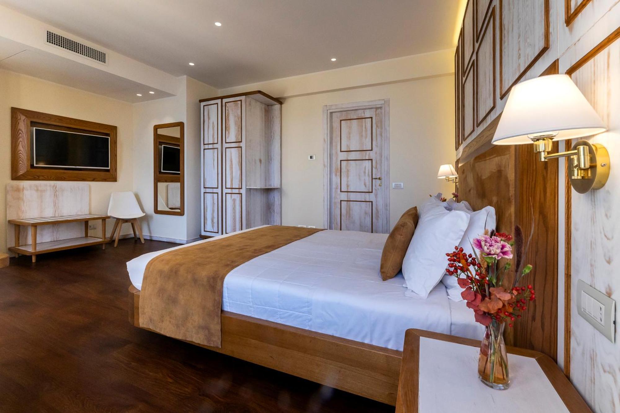 Hotel Il Belvedere 4*