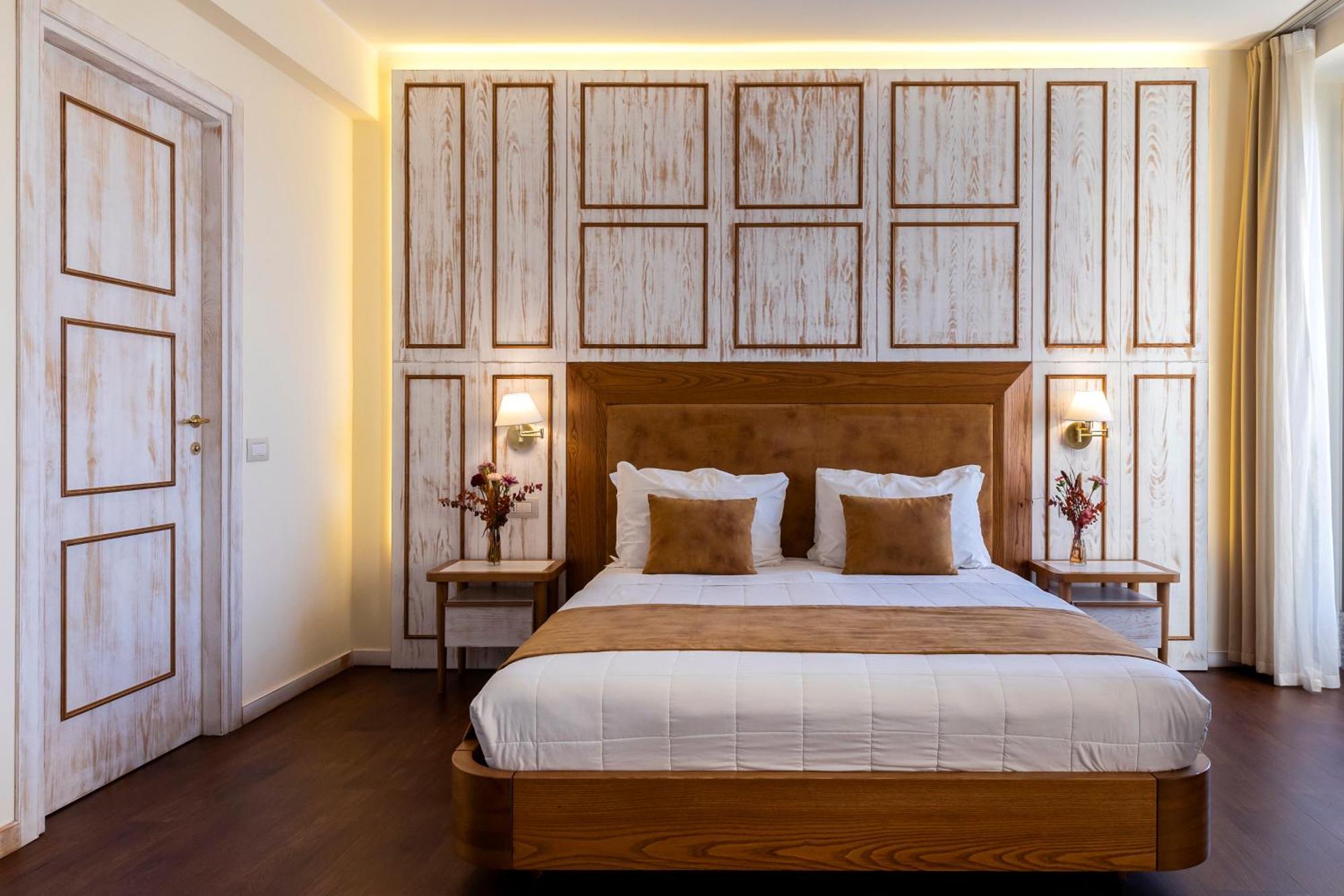 Il Belvedere Hotel Torno