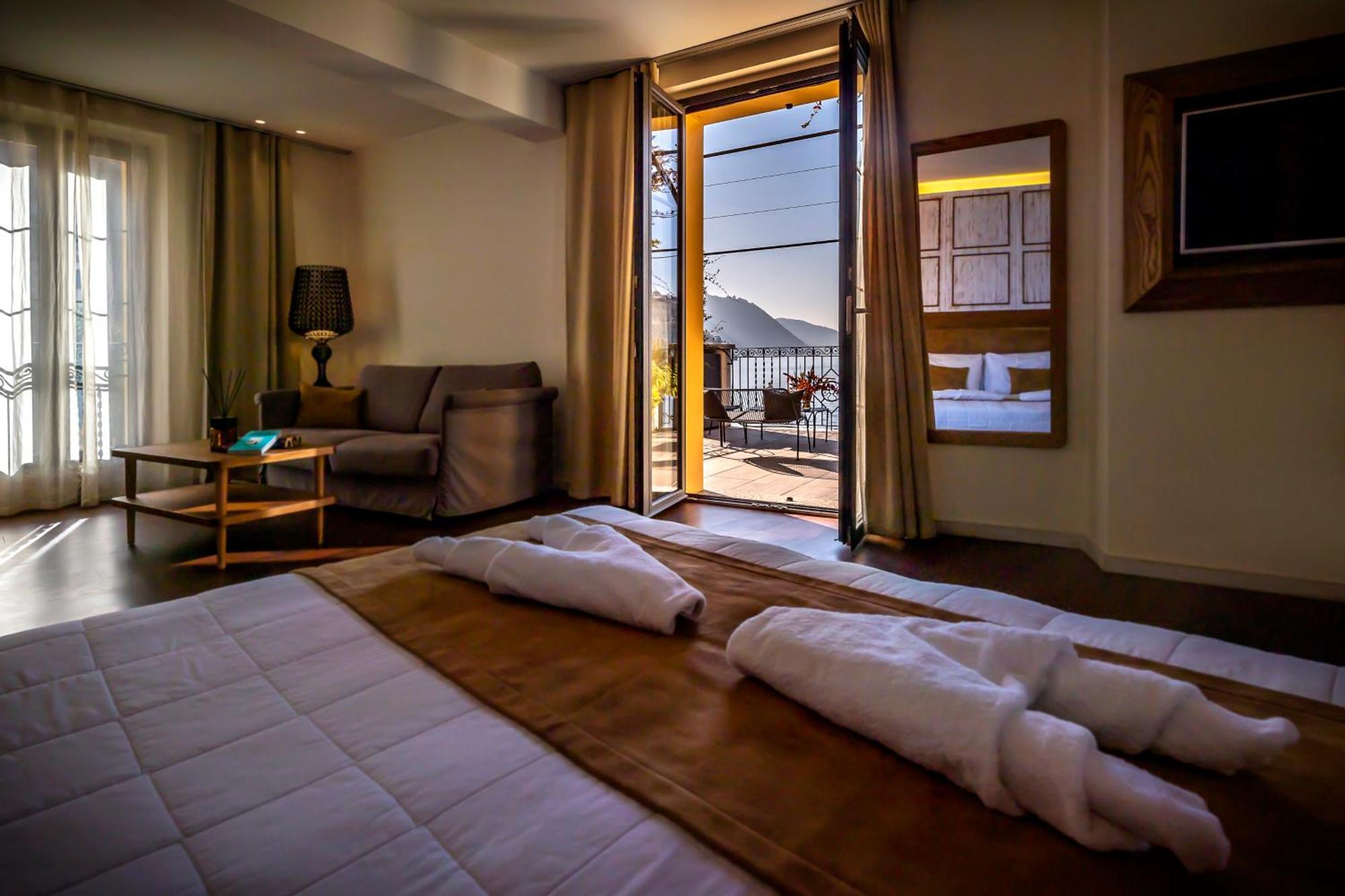 Hotel Il Belvedere