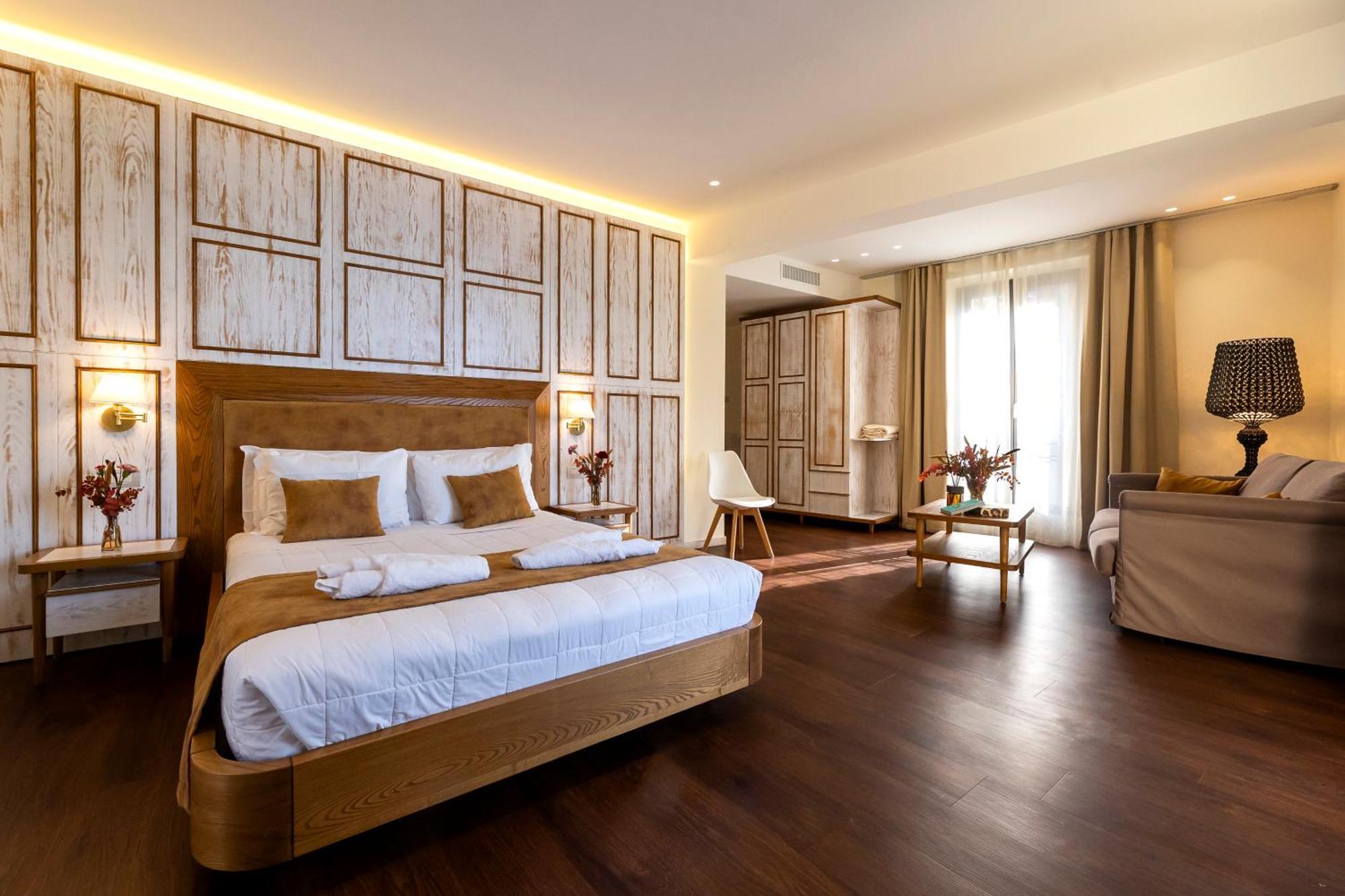 Hotel Il Belvedere Torno