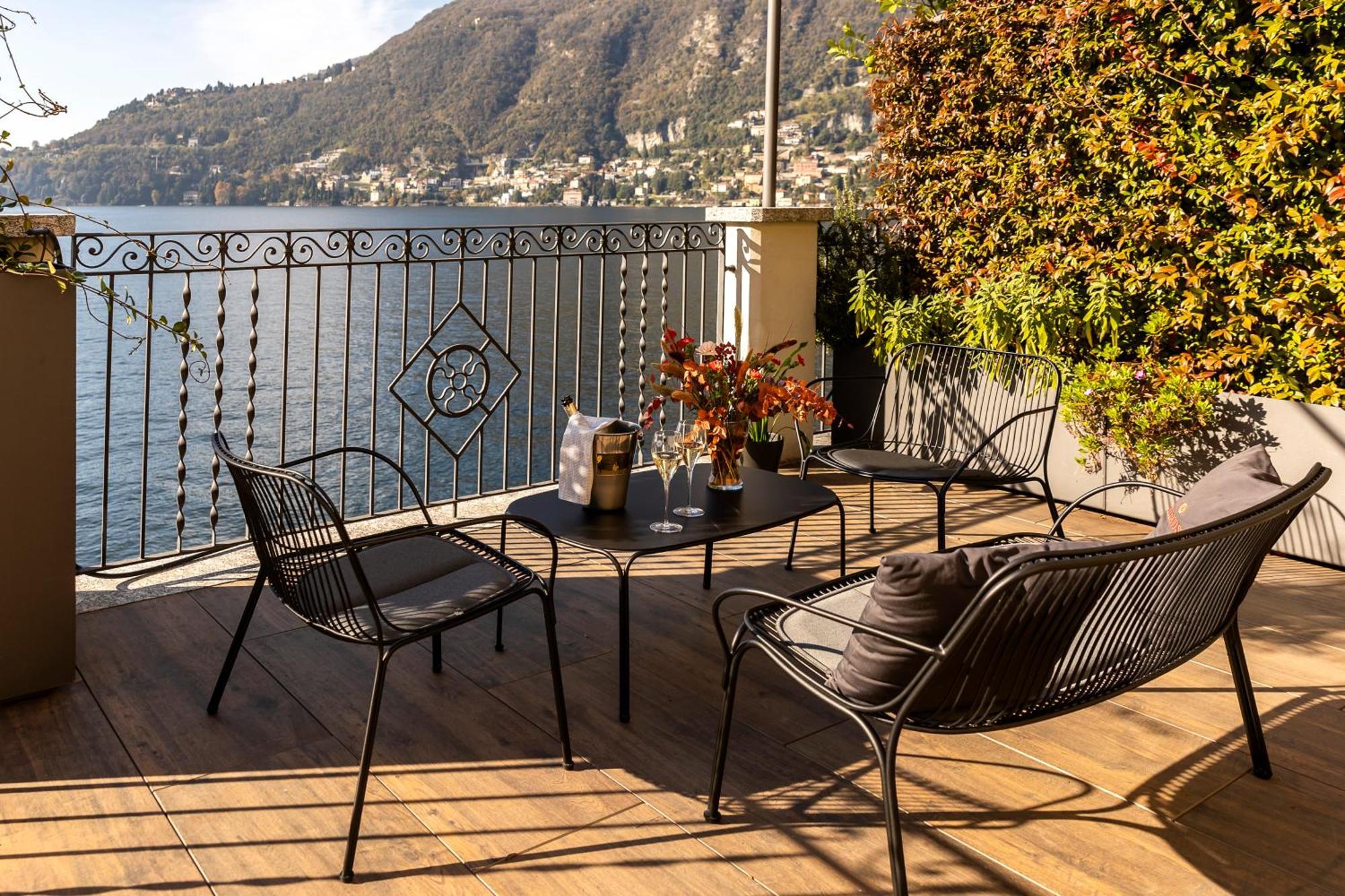 Il Belvedere Hotel