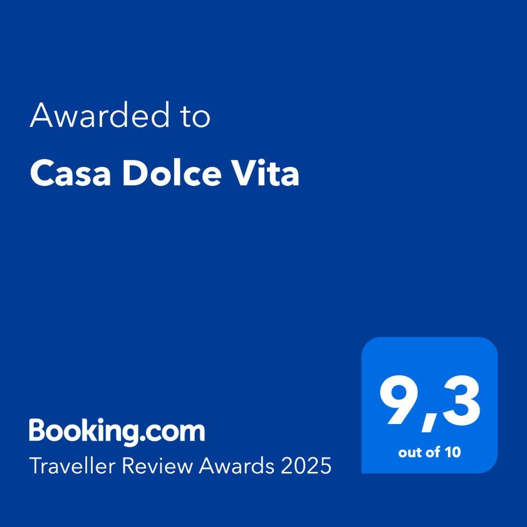 Apartment Casa Dolce Lenno