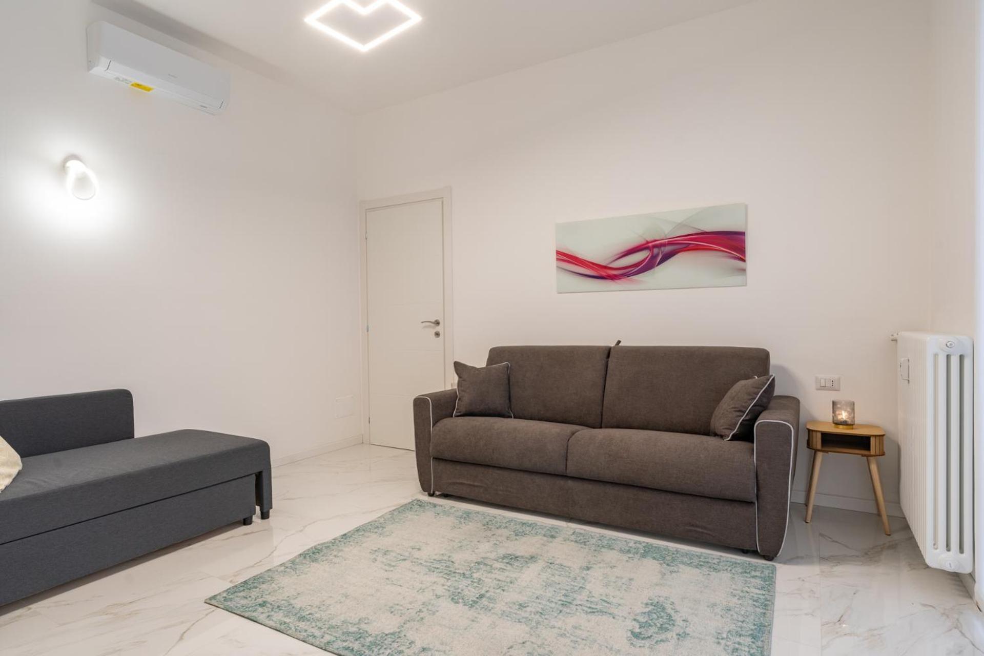 Apartment Il Riflesso Del Lecco