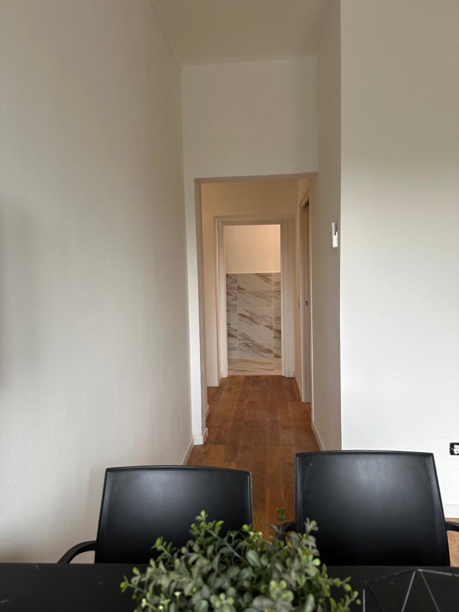 Appartamento Manzoni Lecco
