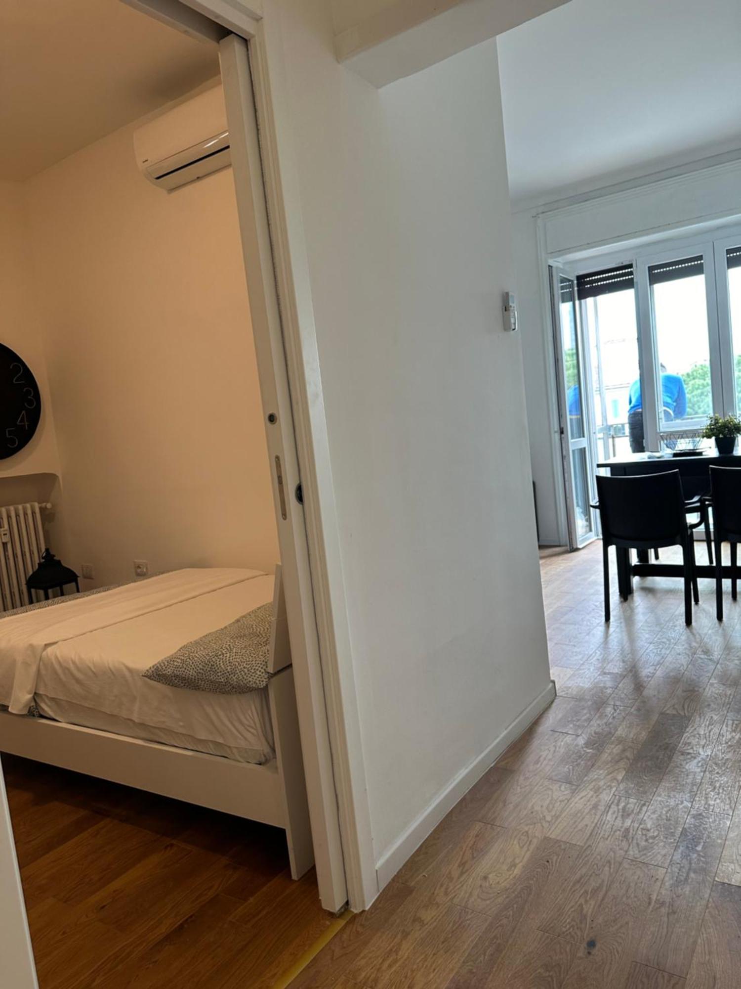 Manzoni Appartamento Lecco