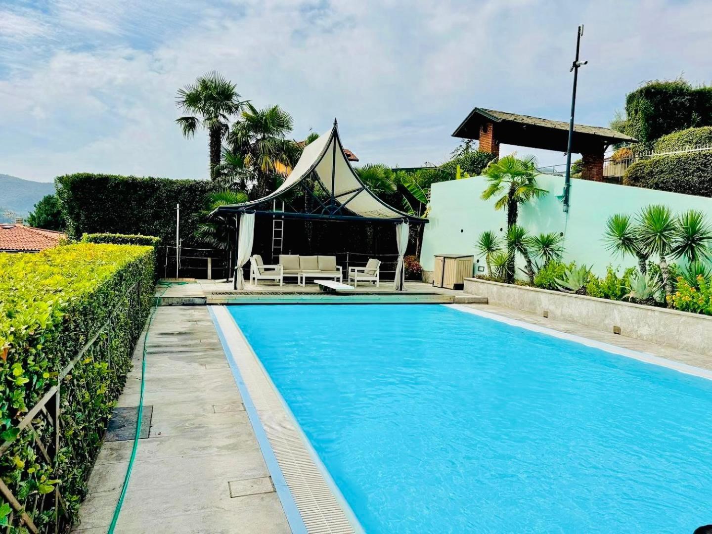 Rosemarie Holiday home