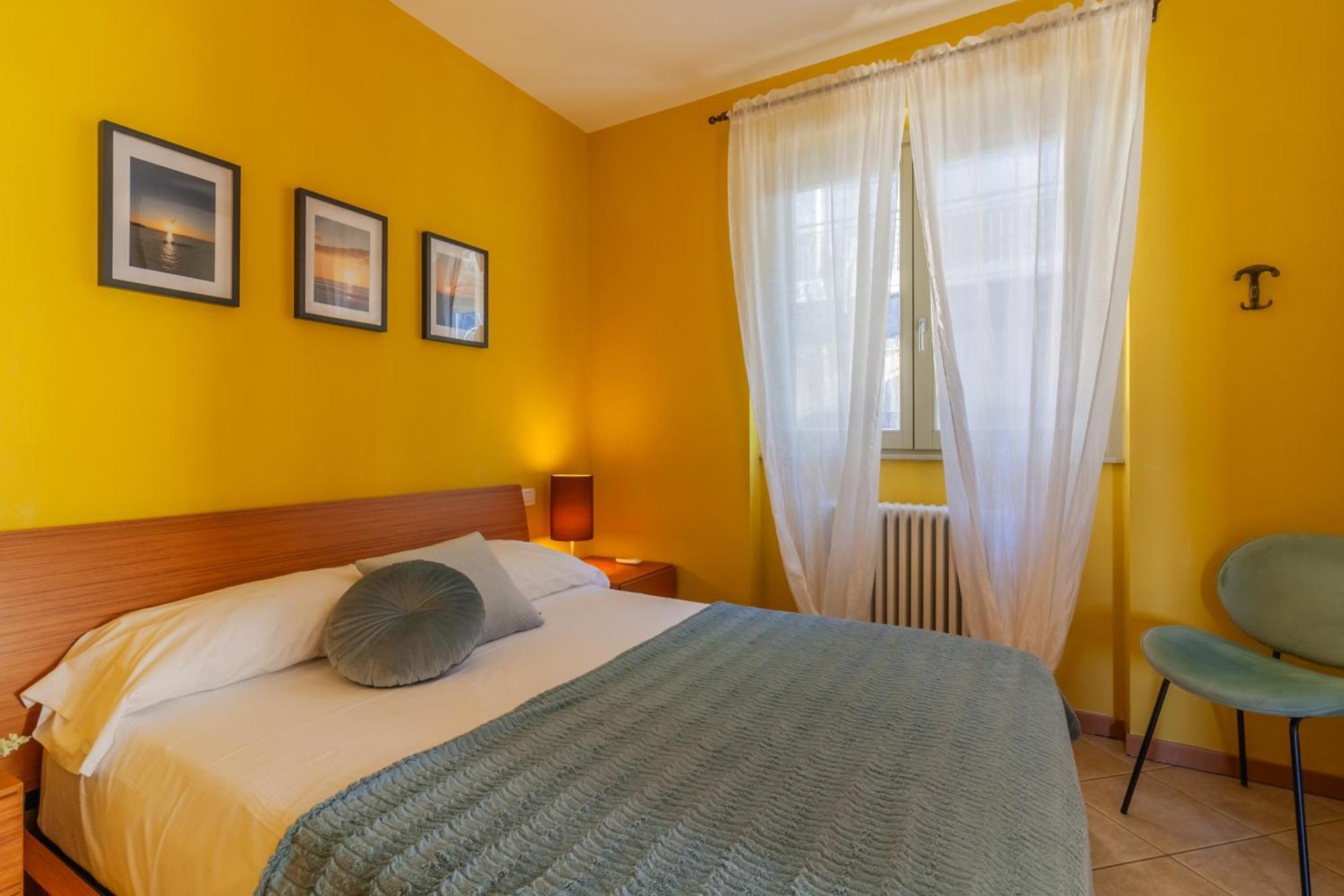 Panorama Del Apartment