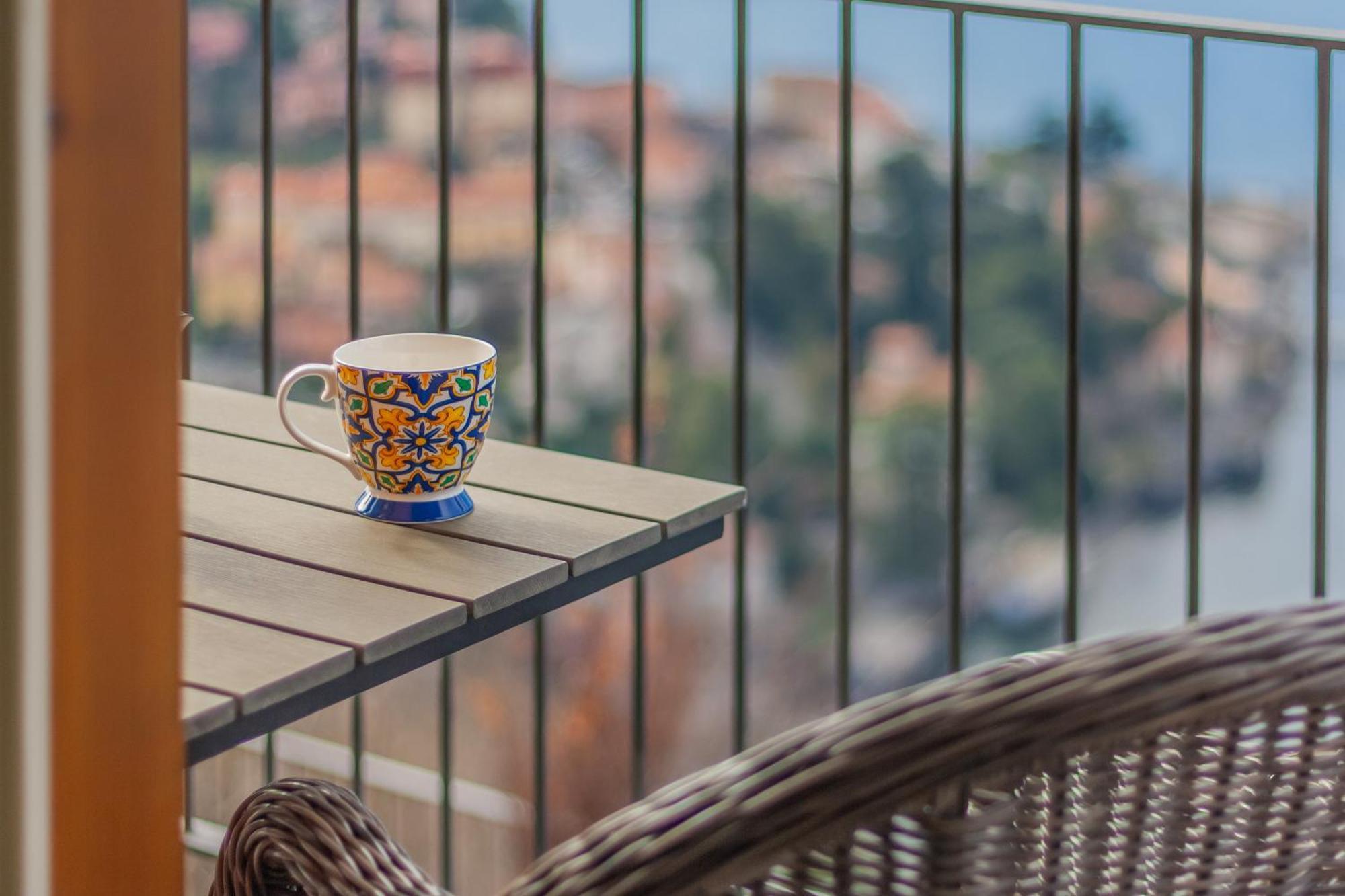 Panorama Del Apartment Perledo