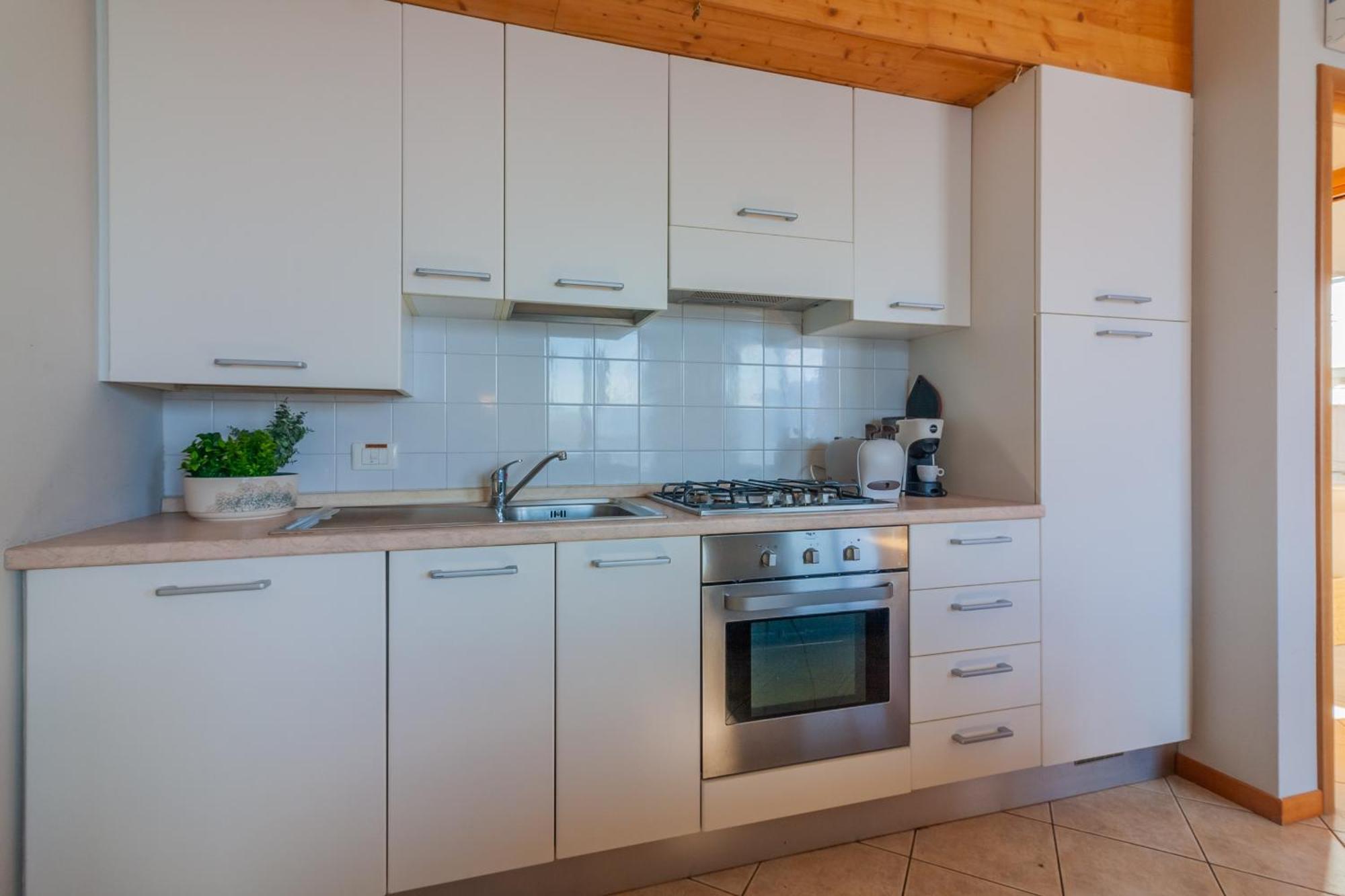 Panorama Del Apartment