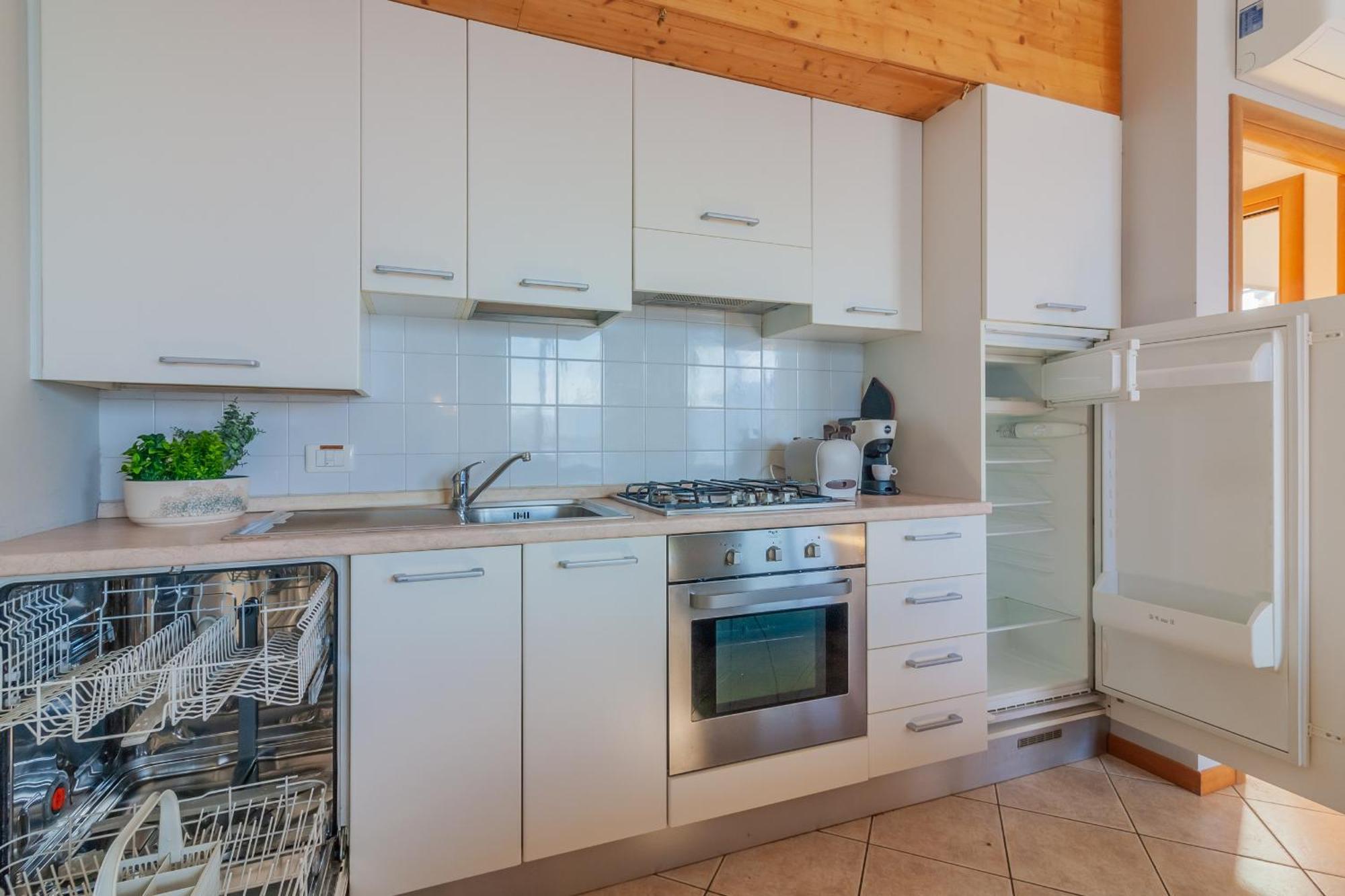 Apartment Panorama Del