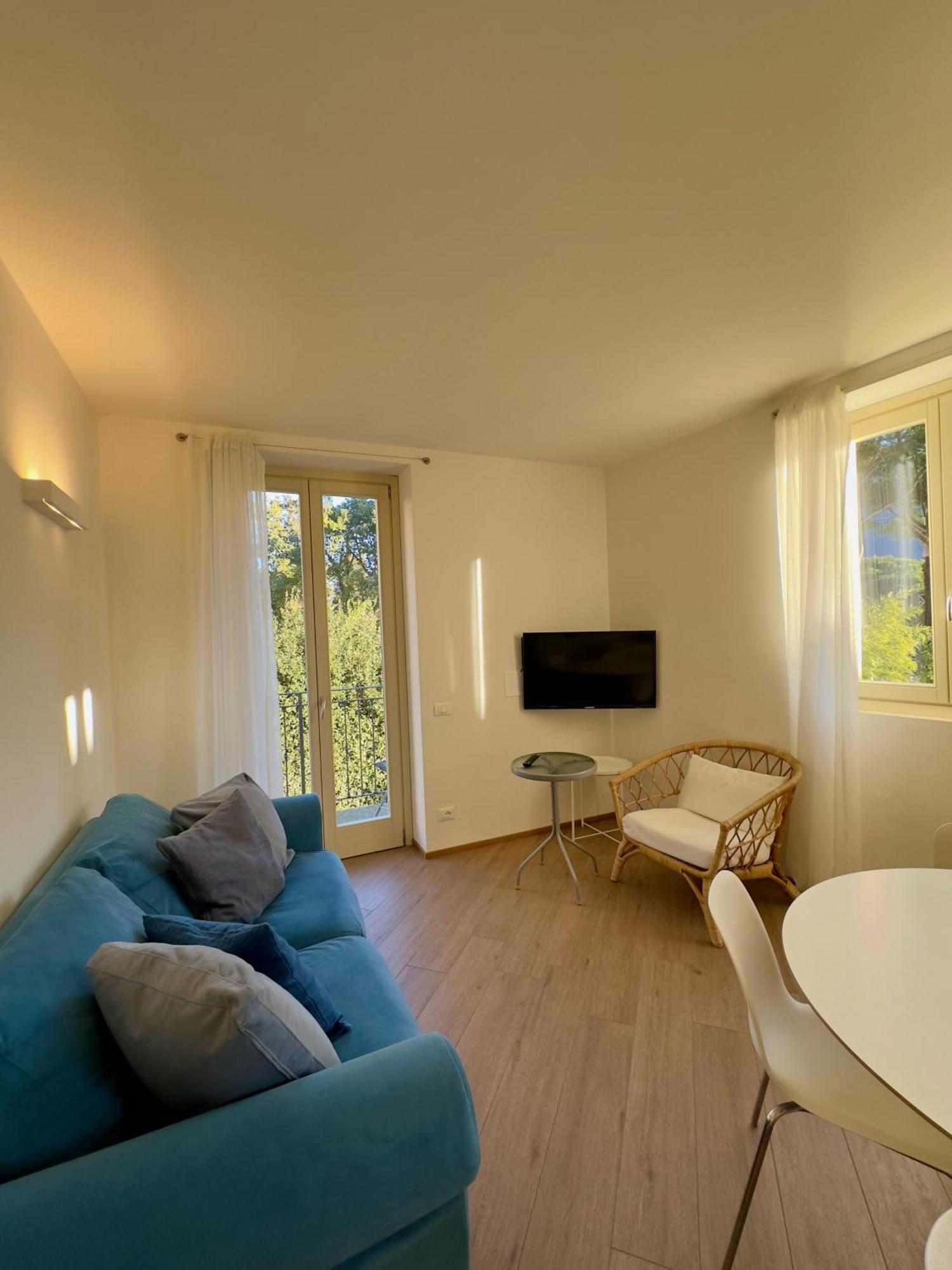 Matilde Apartment