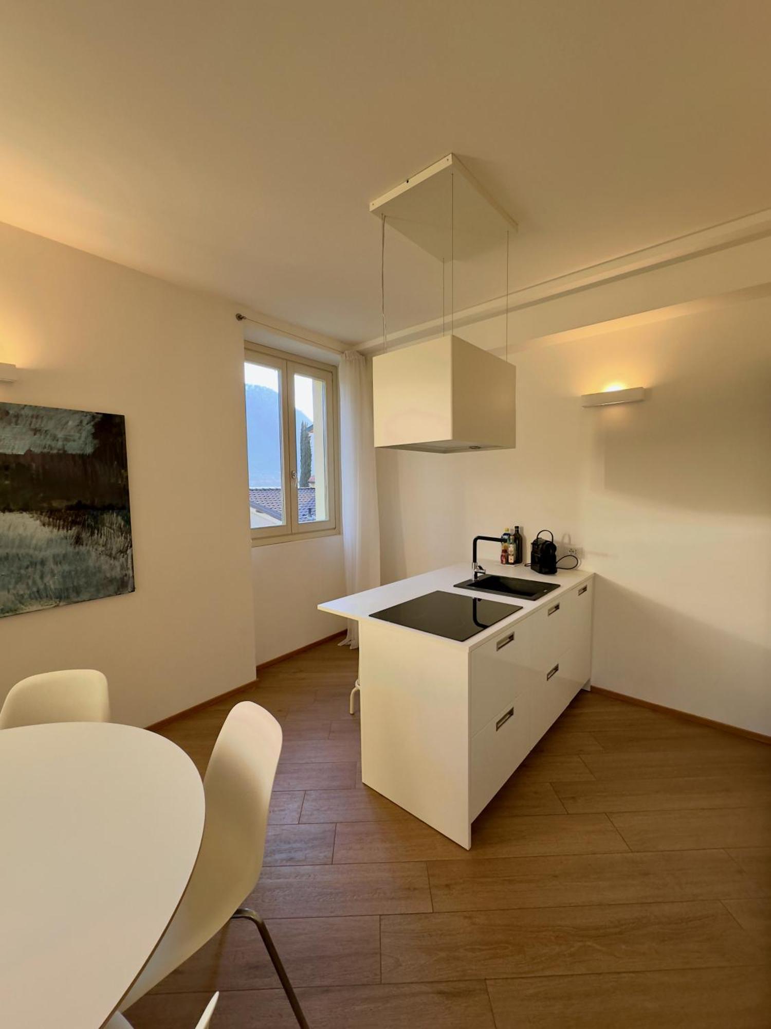 Matilde Apartment Oliveto Lario