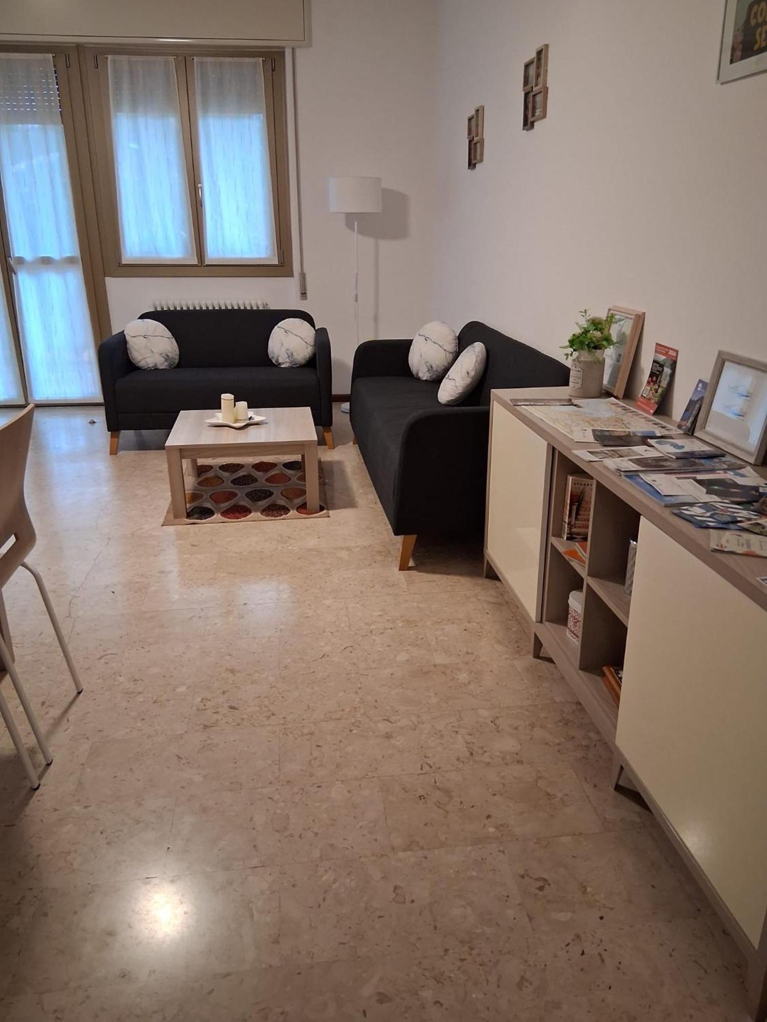 Apartment Lario Promenade: Family Friendly In