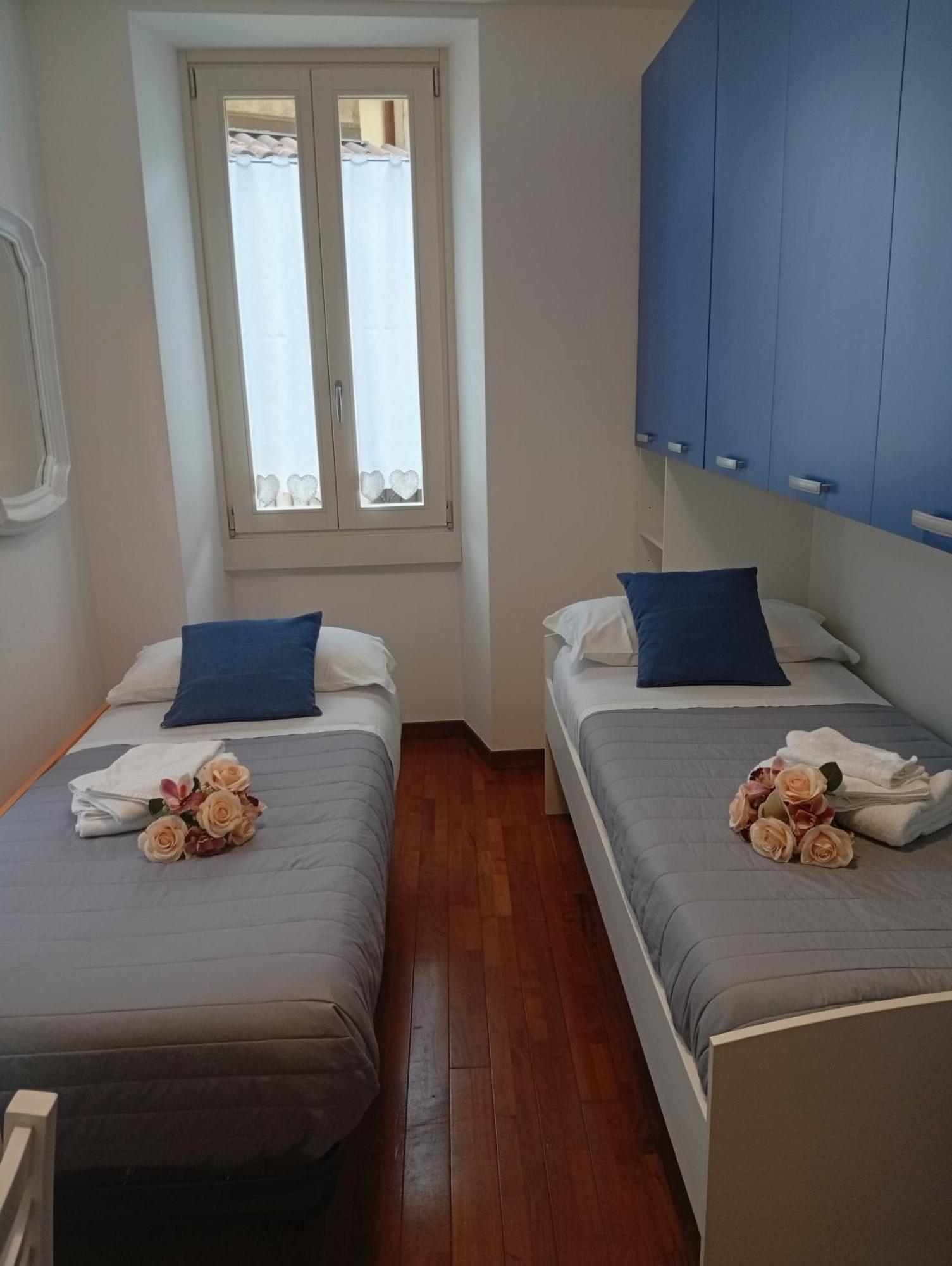 Ferienhaus Dream Argegno