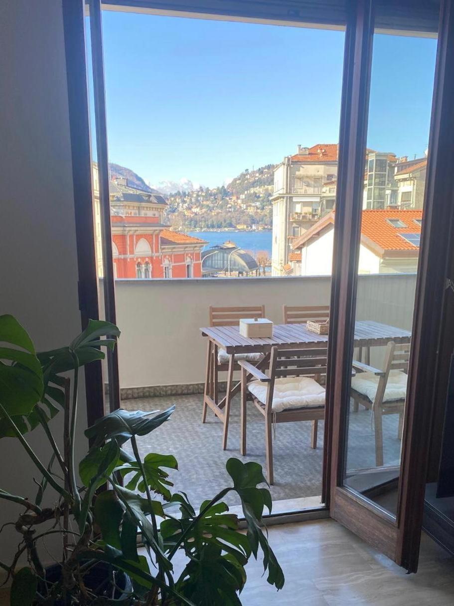 Apartment Sium's 2 Como
