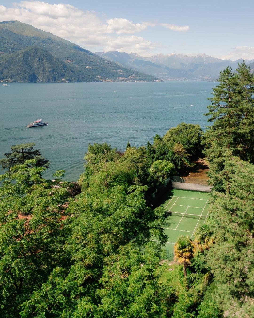 Hotel Grand Serbelloni - A Legendary 5*