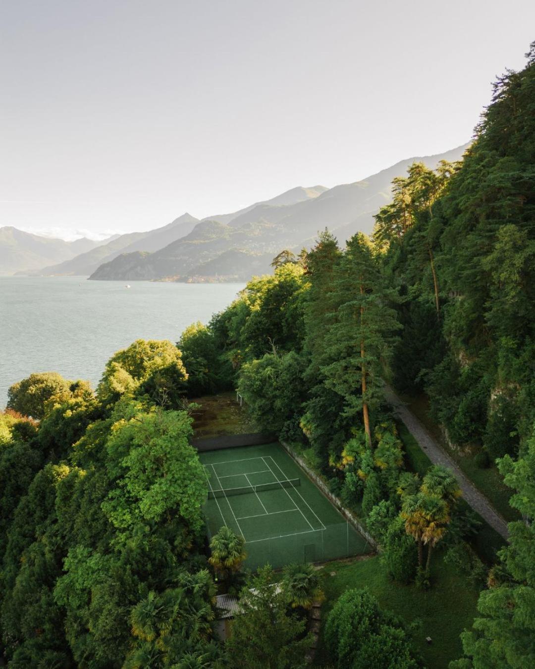 Grand Serbelloni - A Legendary Bellagio