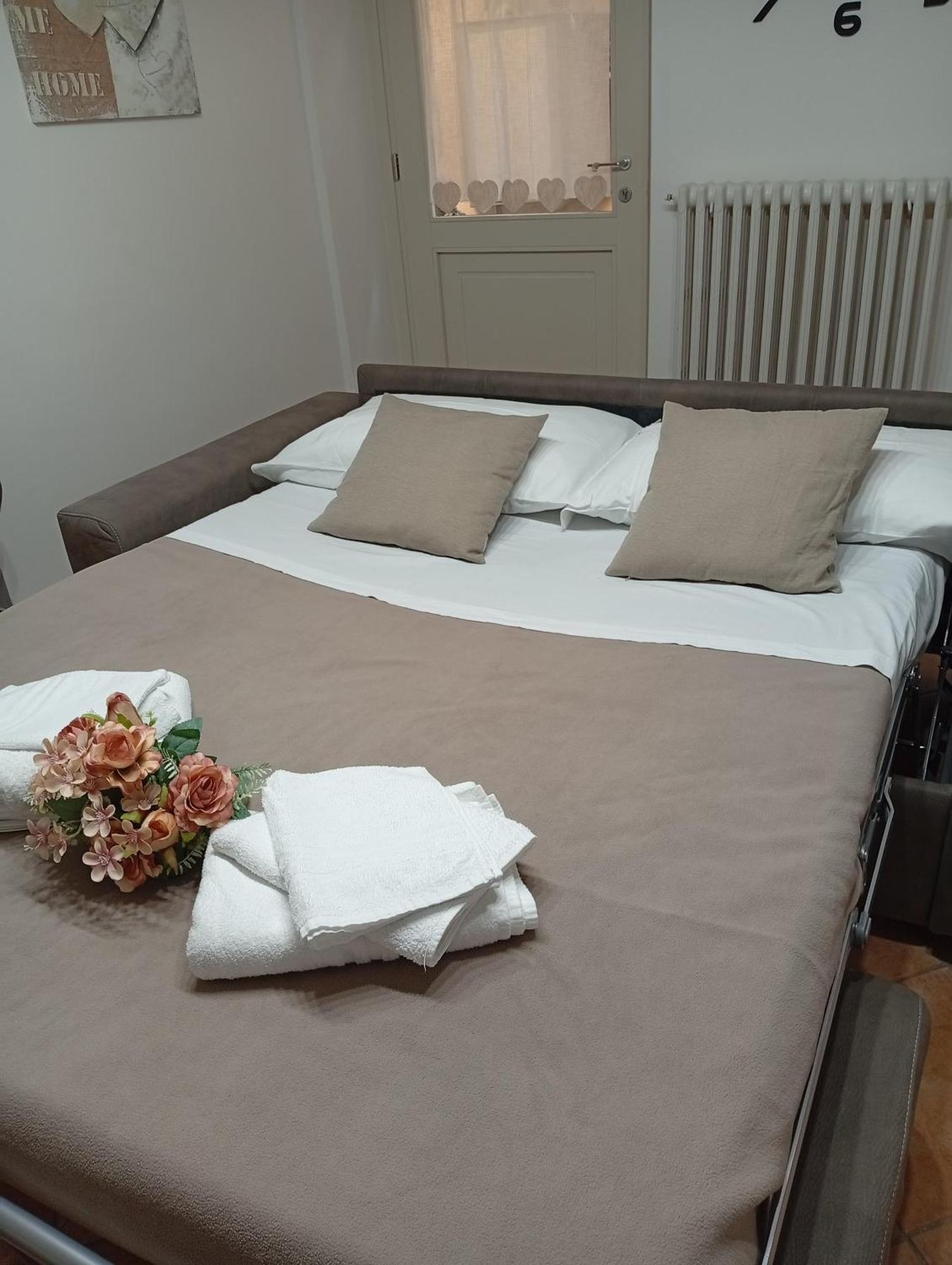 Dream Ferienhaus Argegno