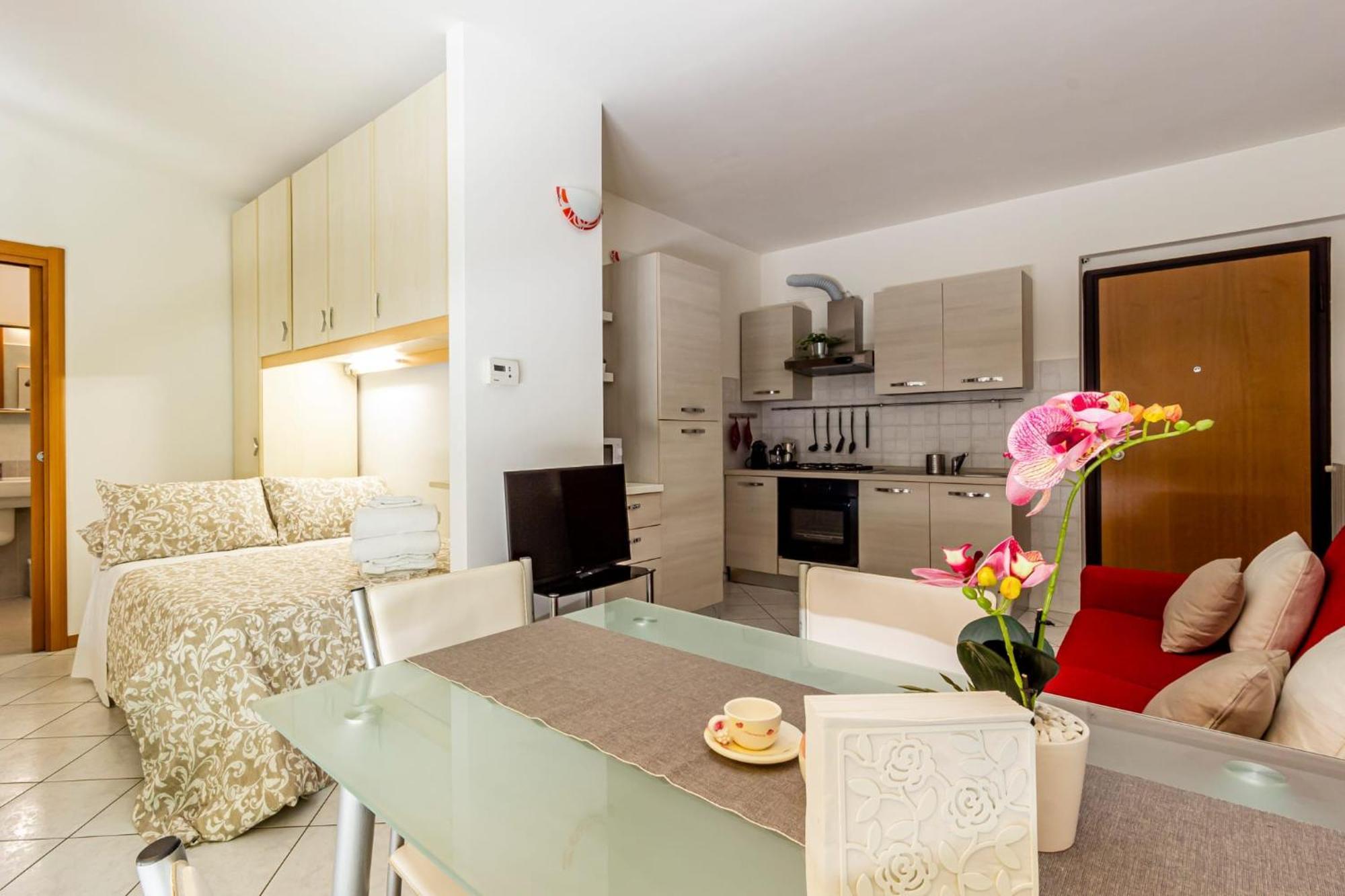 Apartment Casa Sofia