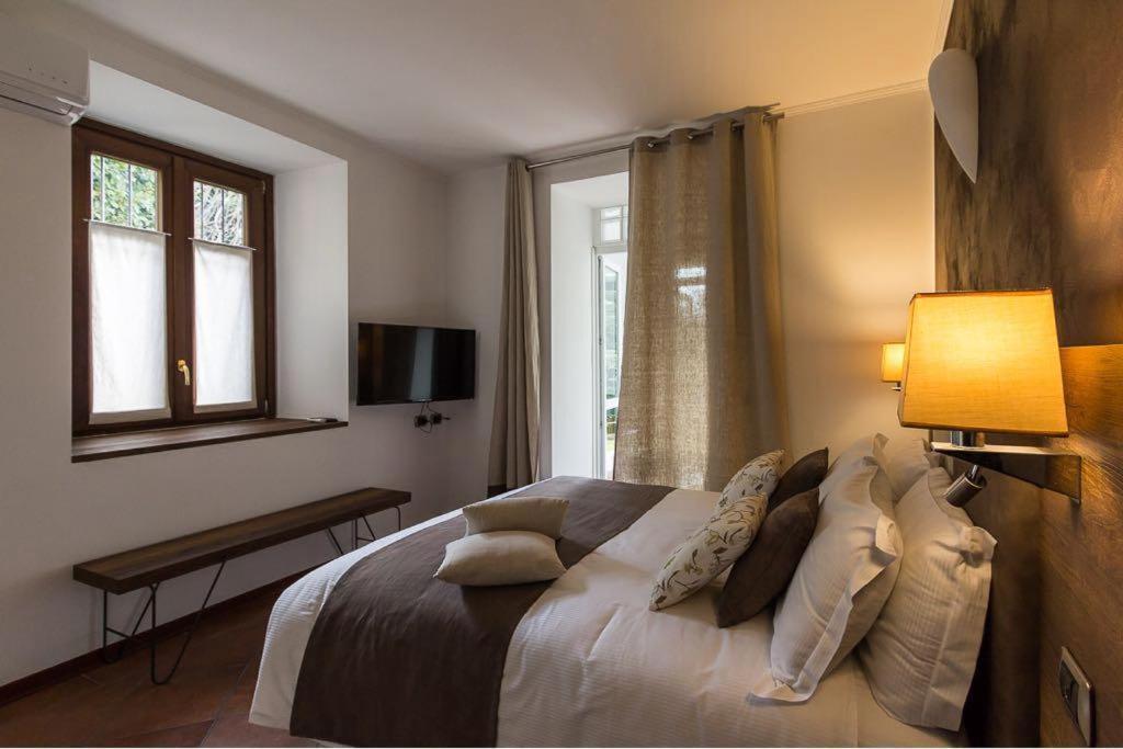 Apartment La *