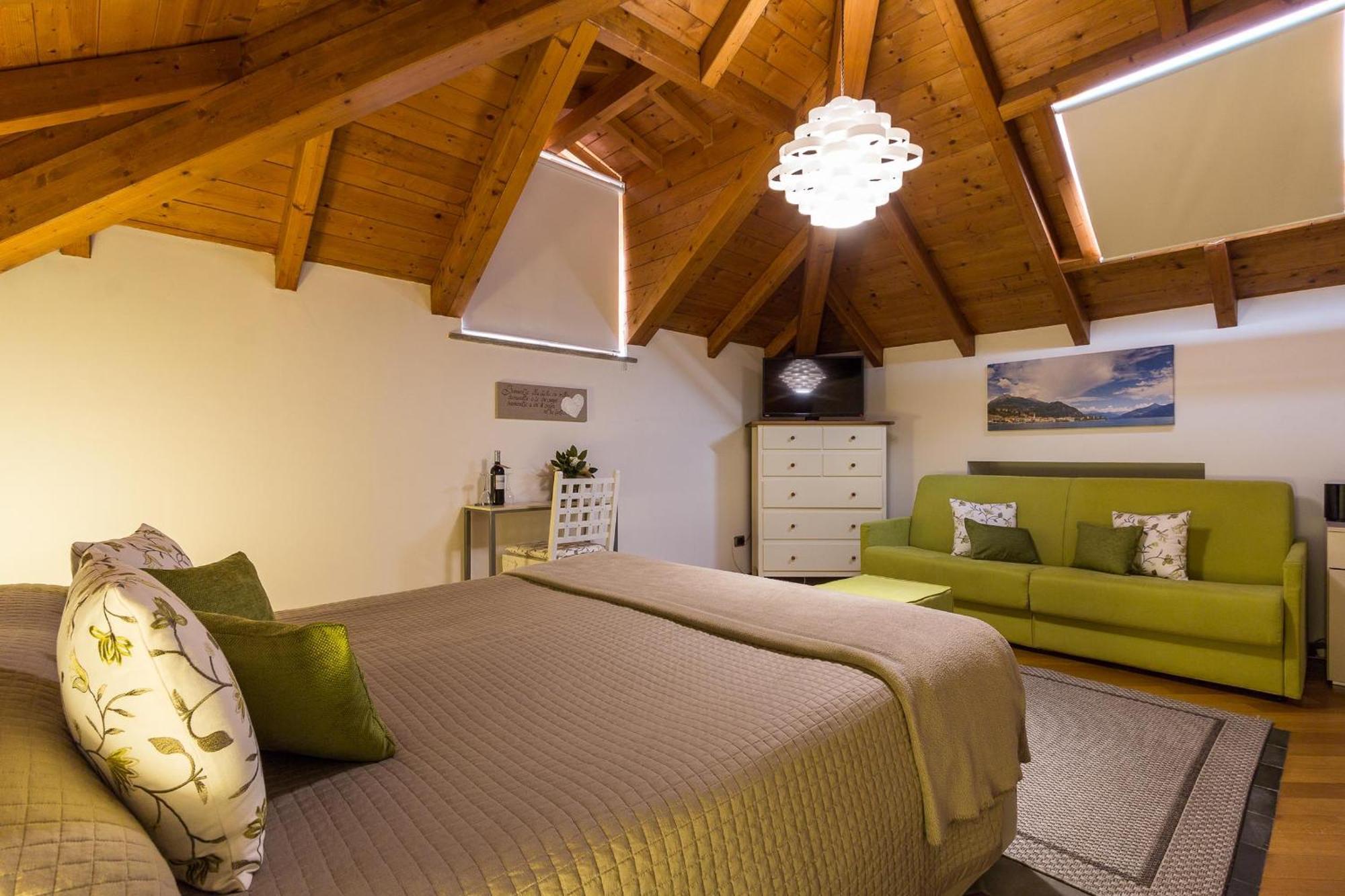 La Apartment Como