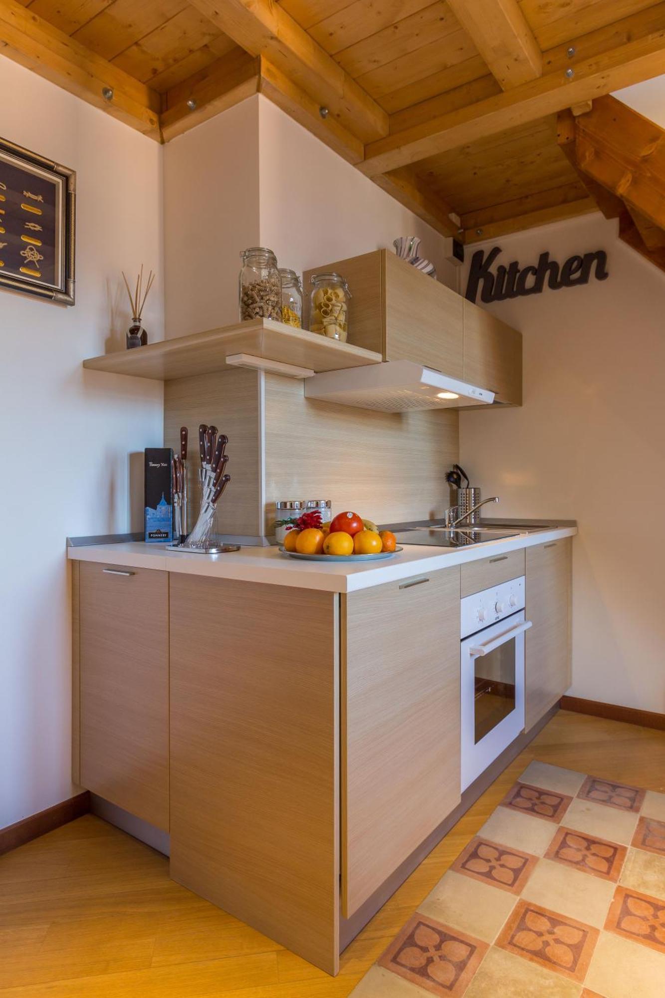 La Apartment Como