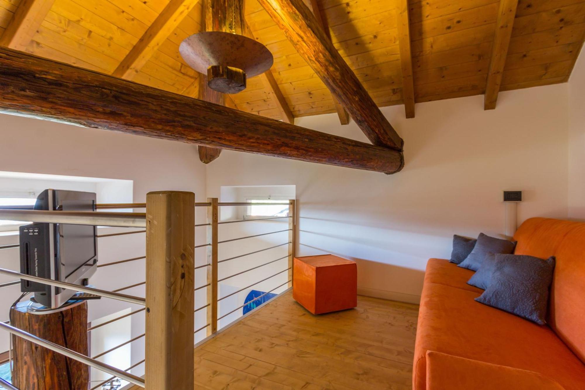 Apartment La Como