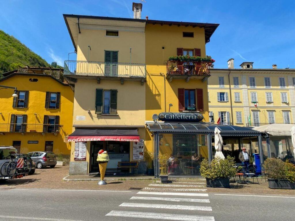 Piazzetta