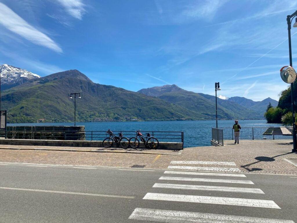 Piazzetta Appartamento Dongo