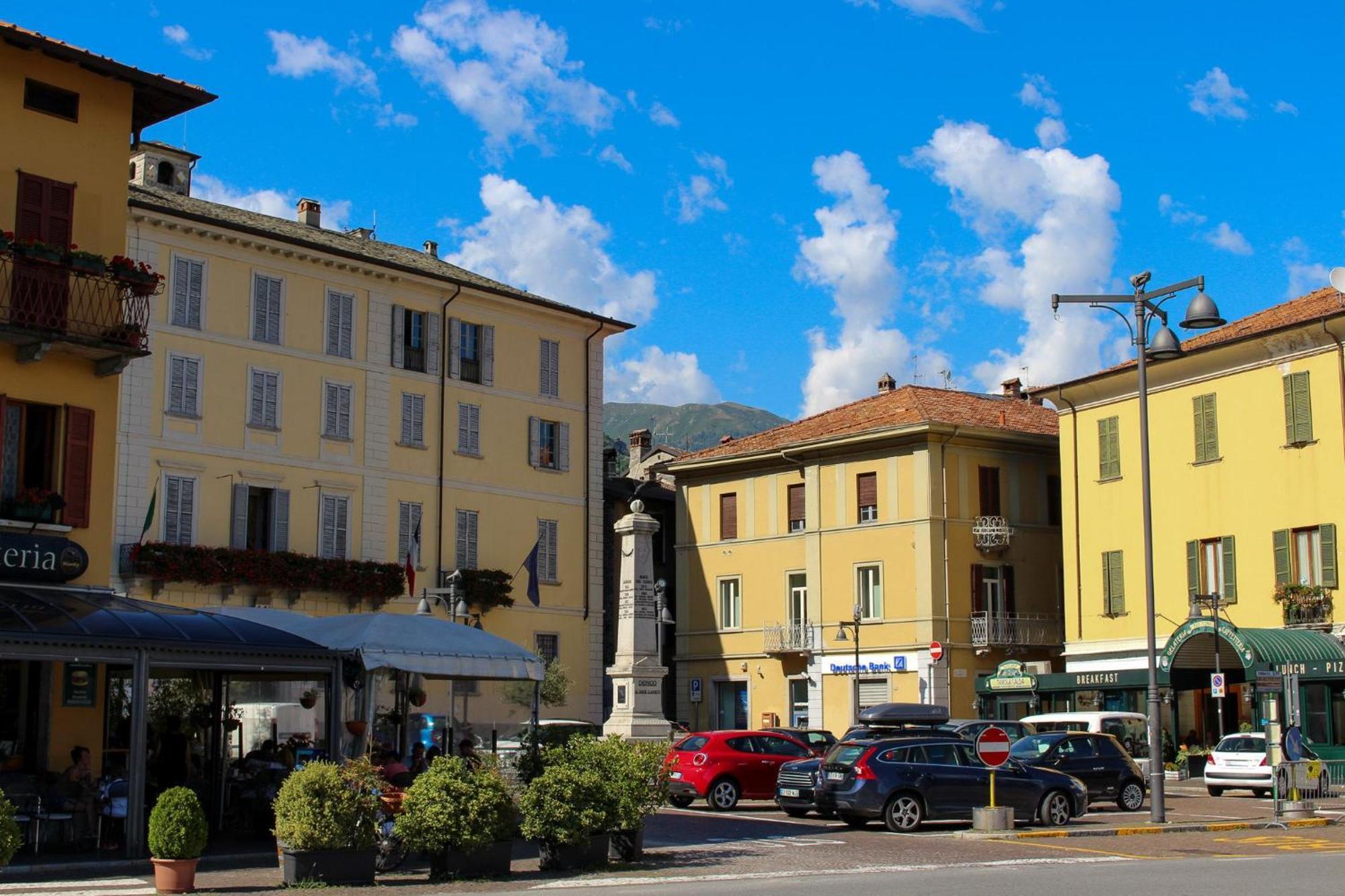 Piazzetta *