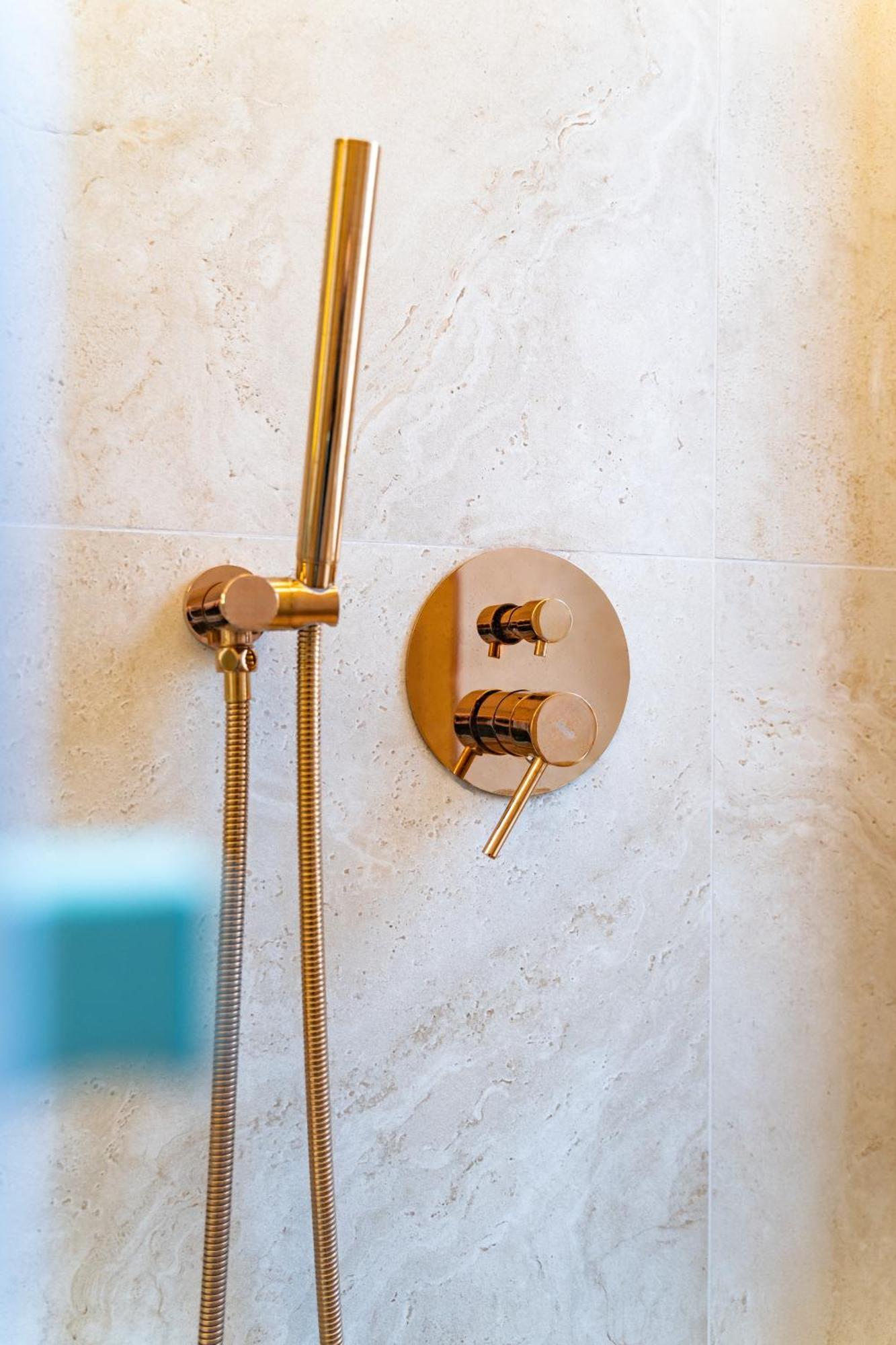 Apartment Antico Pozzo - Modern