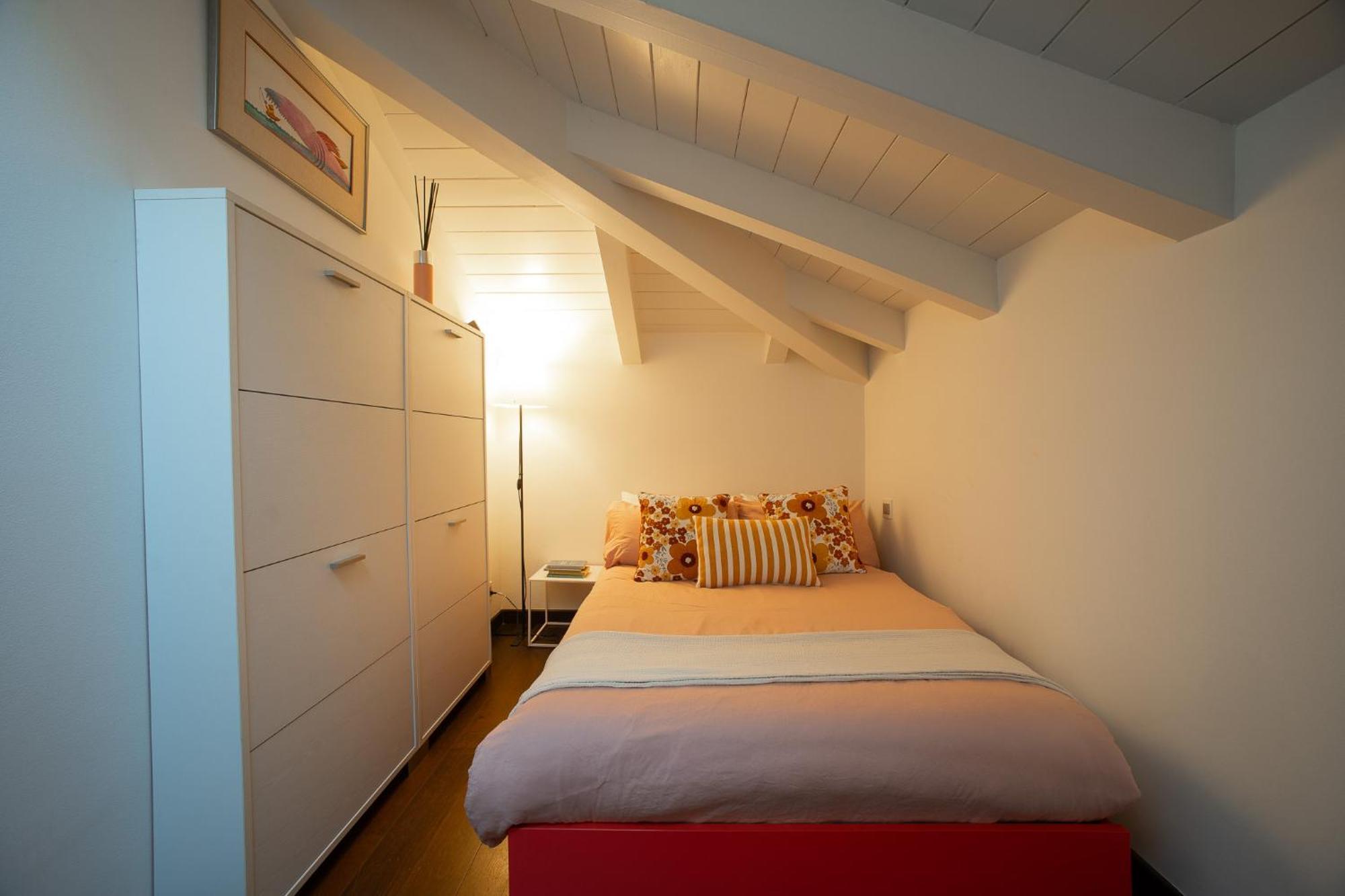 Casa Cambria Apartment Como