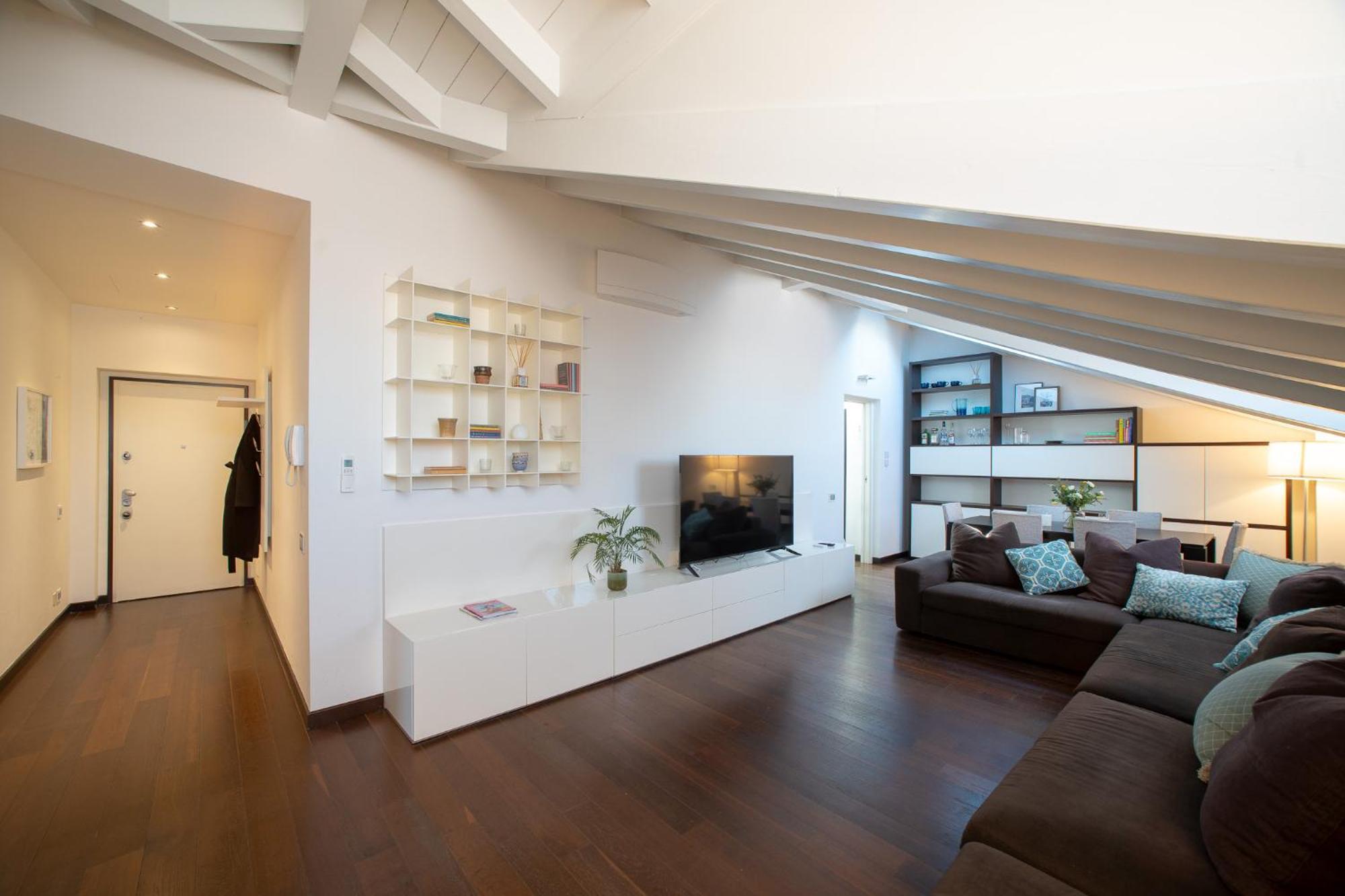 Casa Cambria *