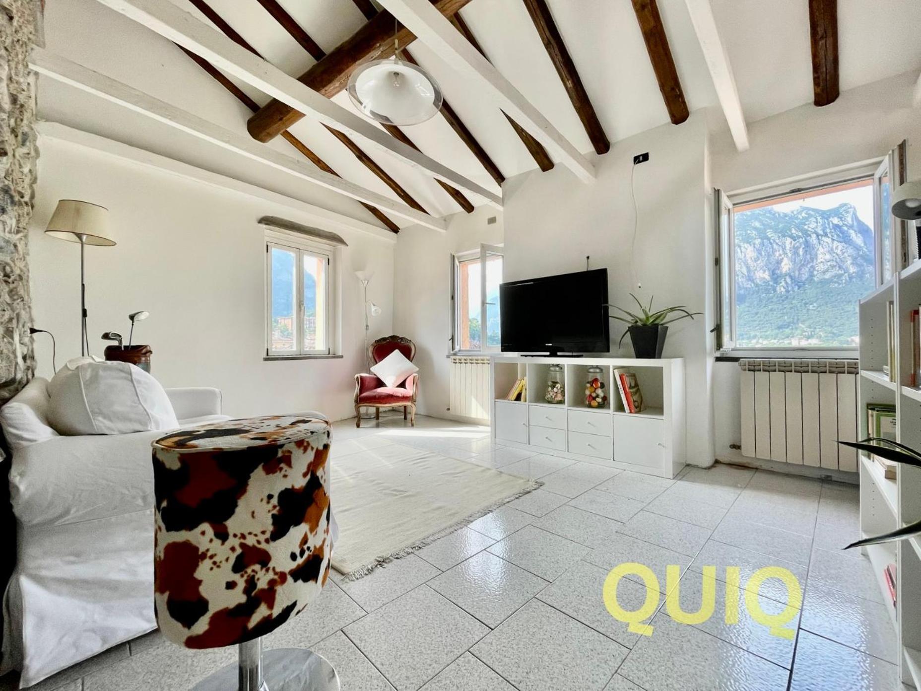 Appartamento Caligaggio 18 - Charming On The Lakefront *
