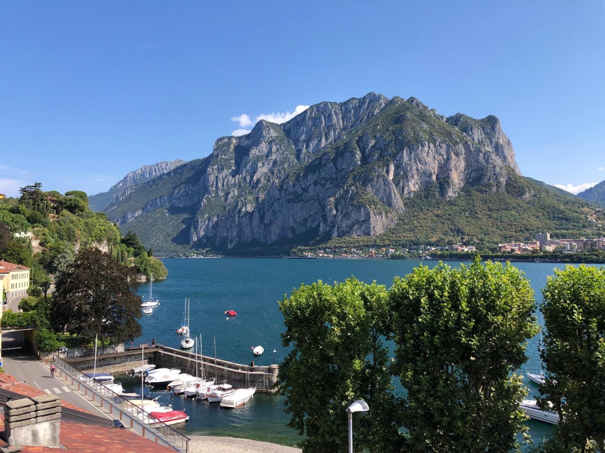 Appartamento Caligaggio 18 - Charming On The Lakefront