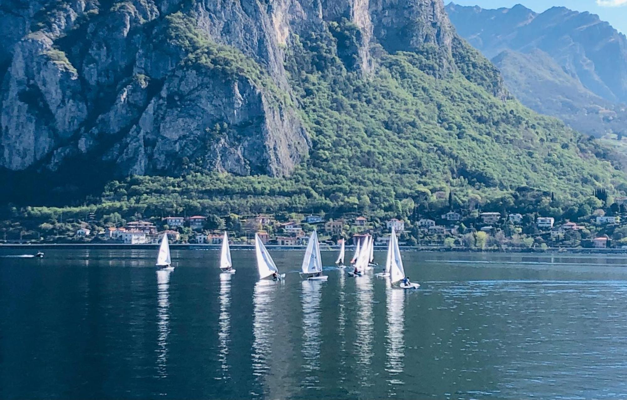 Caligaggio 18 - Charming On The Lakefront Appartamento