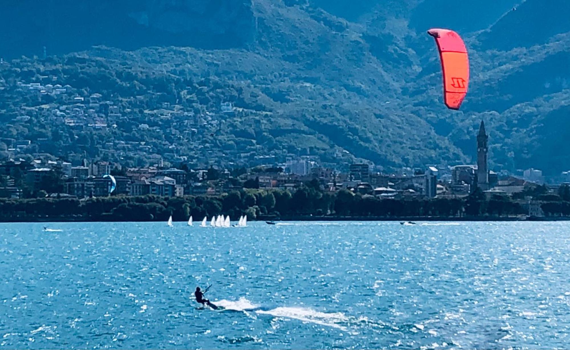 Caligaggio 18 - Charming On The Lakefront * Malgrate