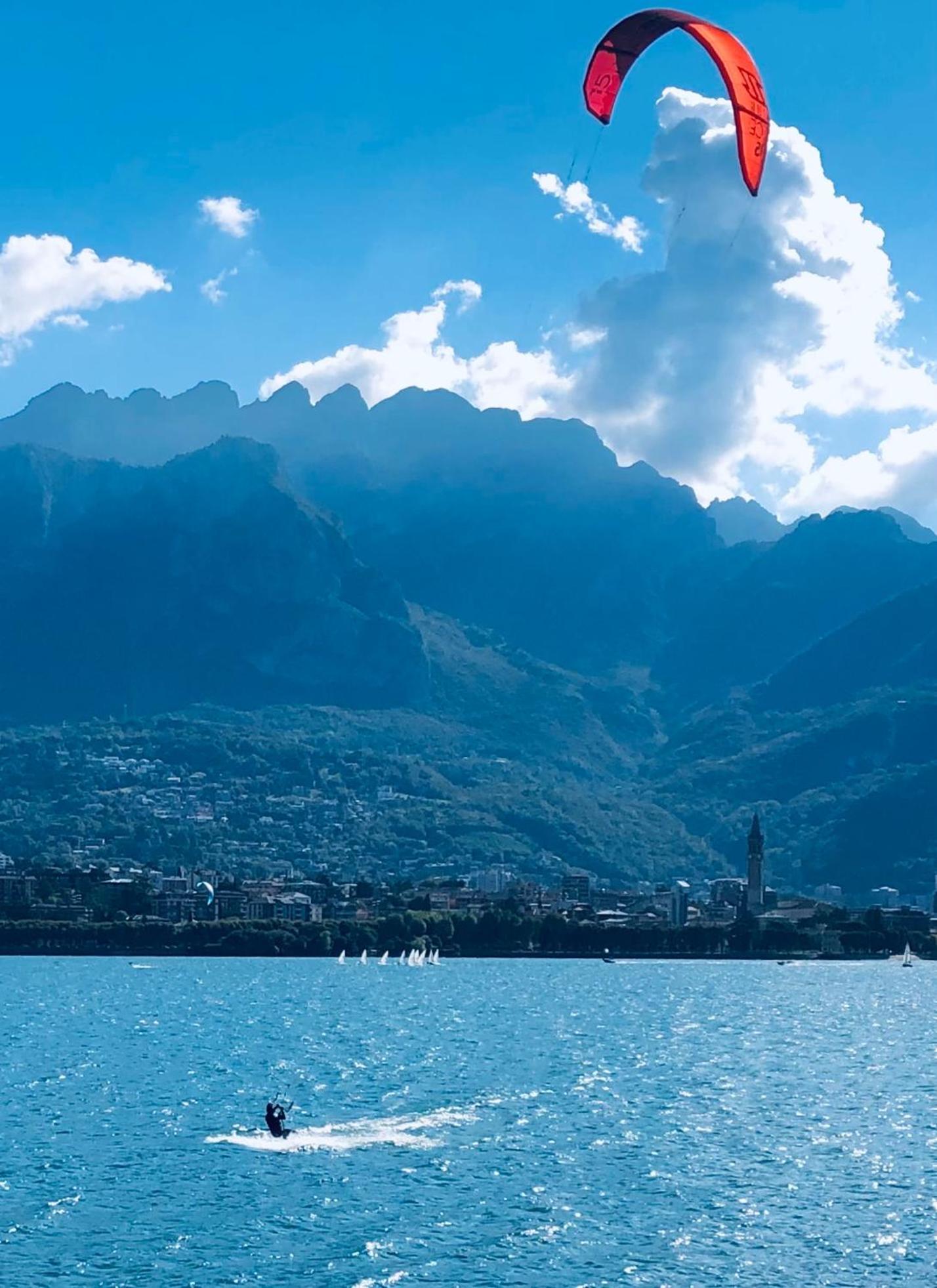 Caligaggio 18 - Charming On The Lakefront