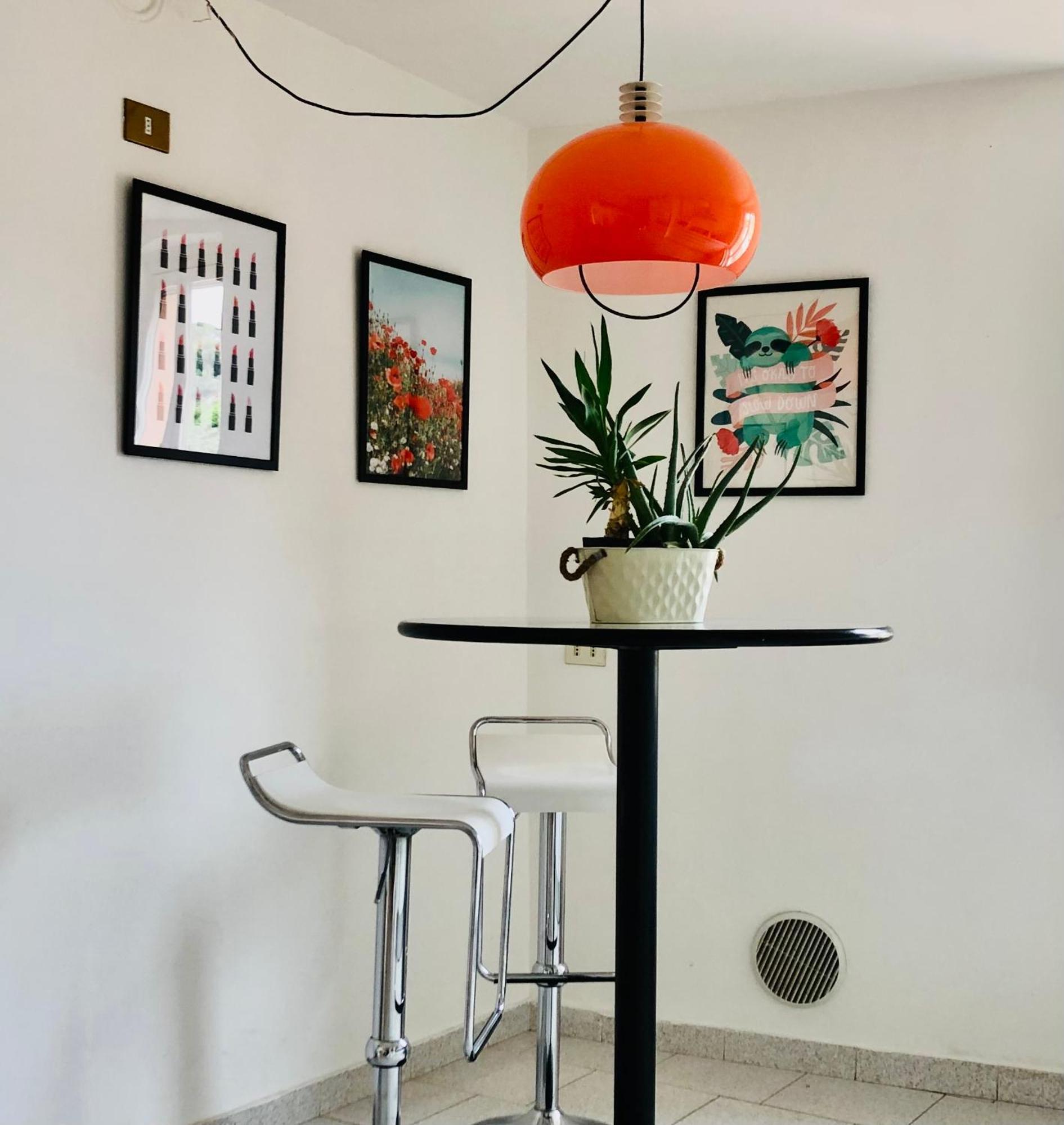 Appartamento Caligaggio 18 - Charming On The Lakefront Malgrate