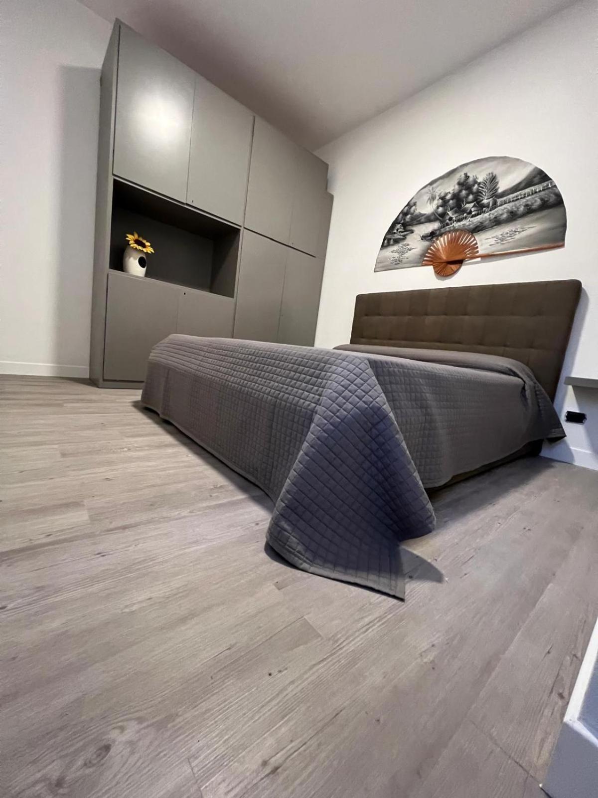 Bel Sit Holiday home Tremezzo