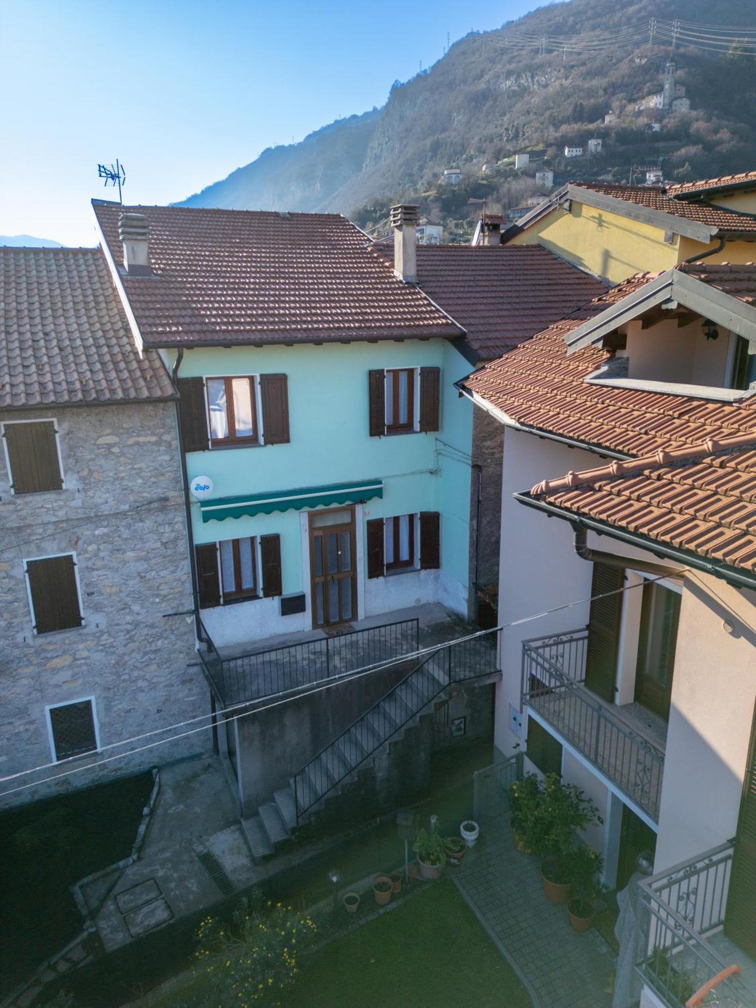 Apartment Casa Petra *