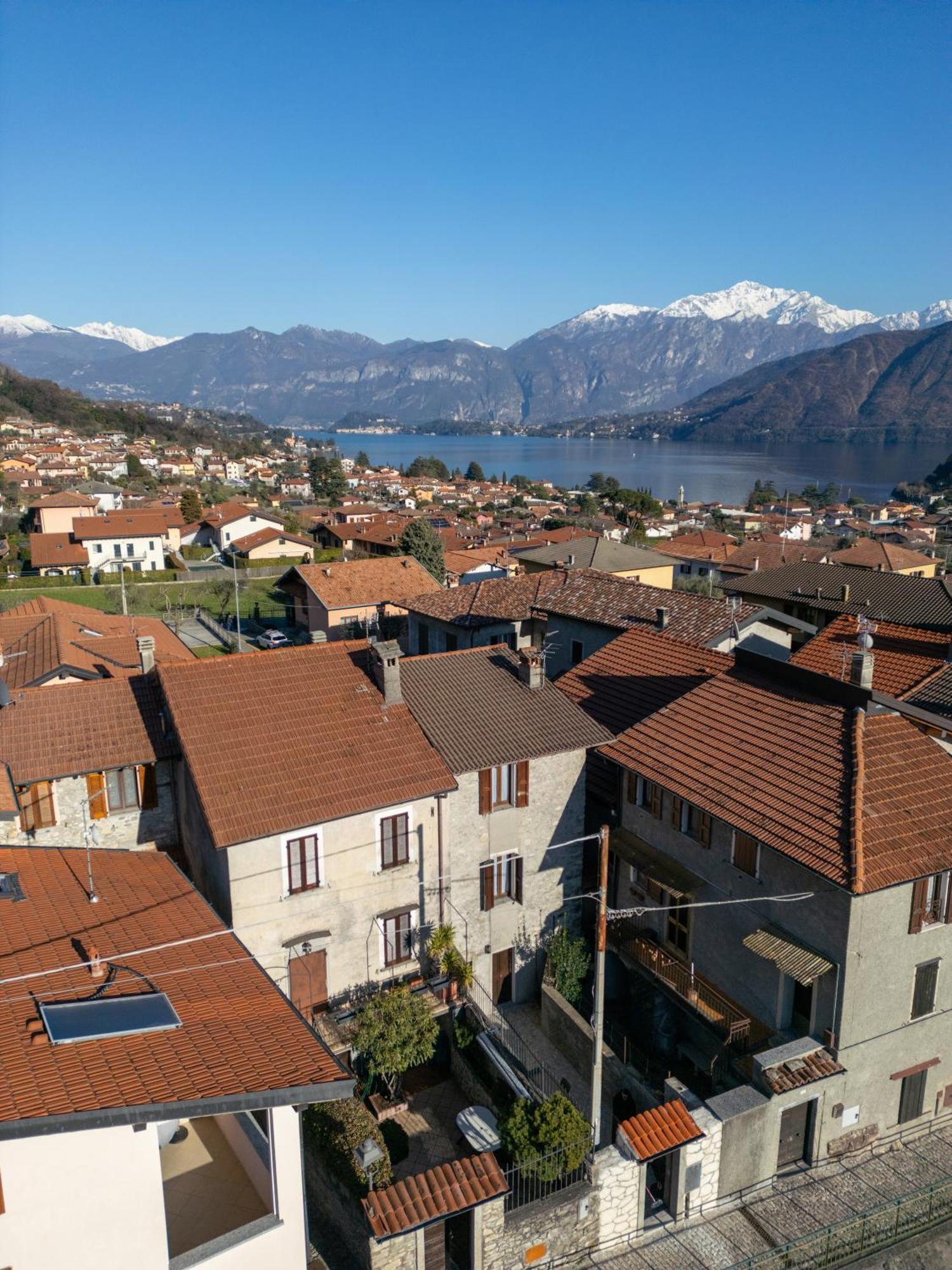 Casa Petra * Lenno