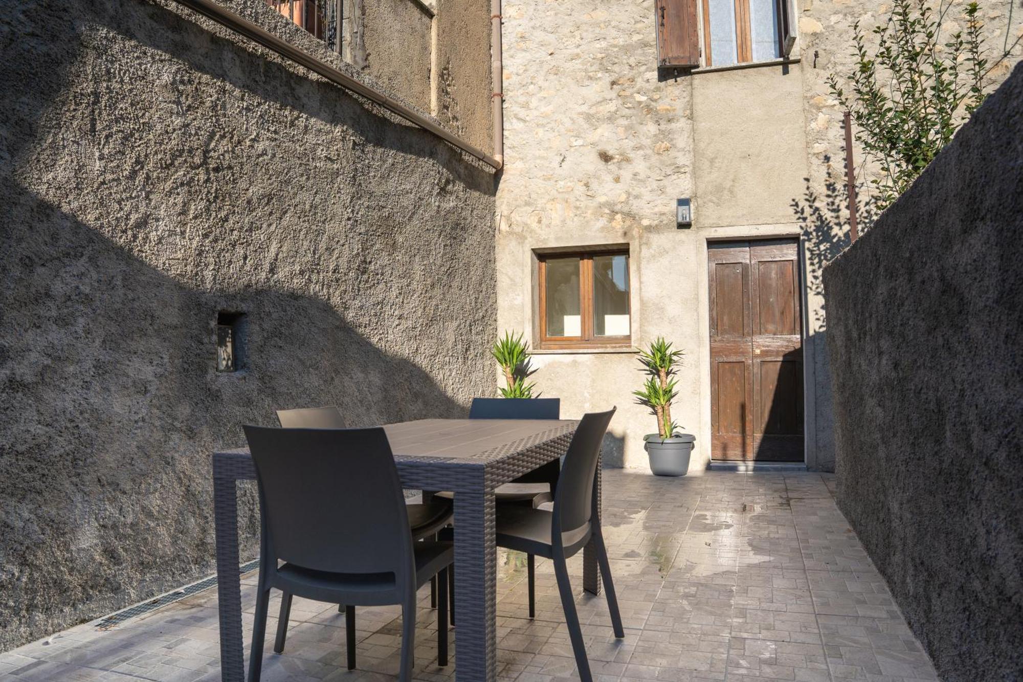 Apartment Casa Petra *