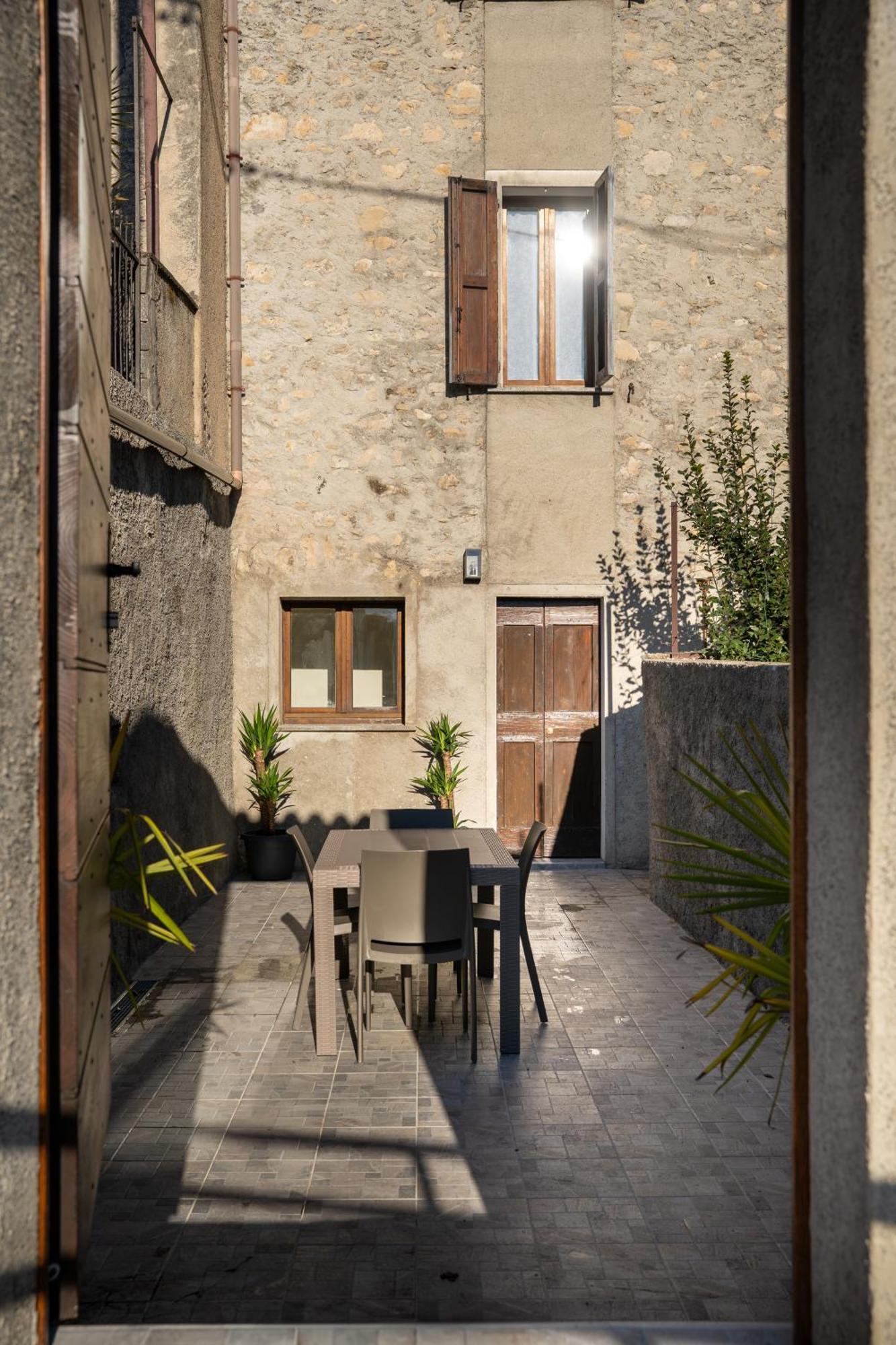 Casa Petra *